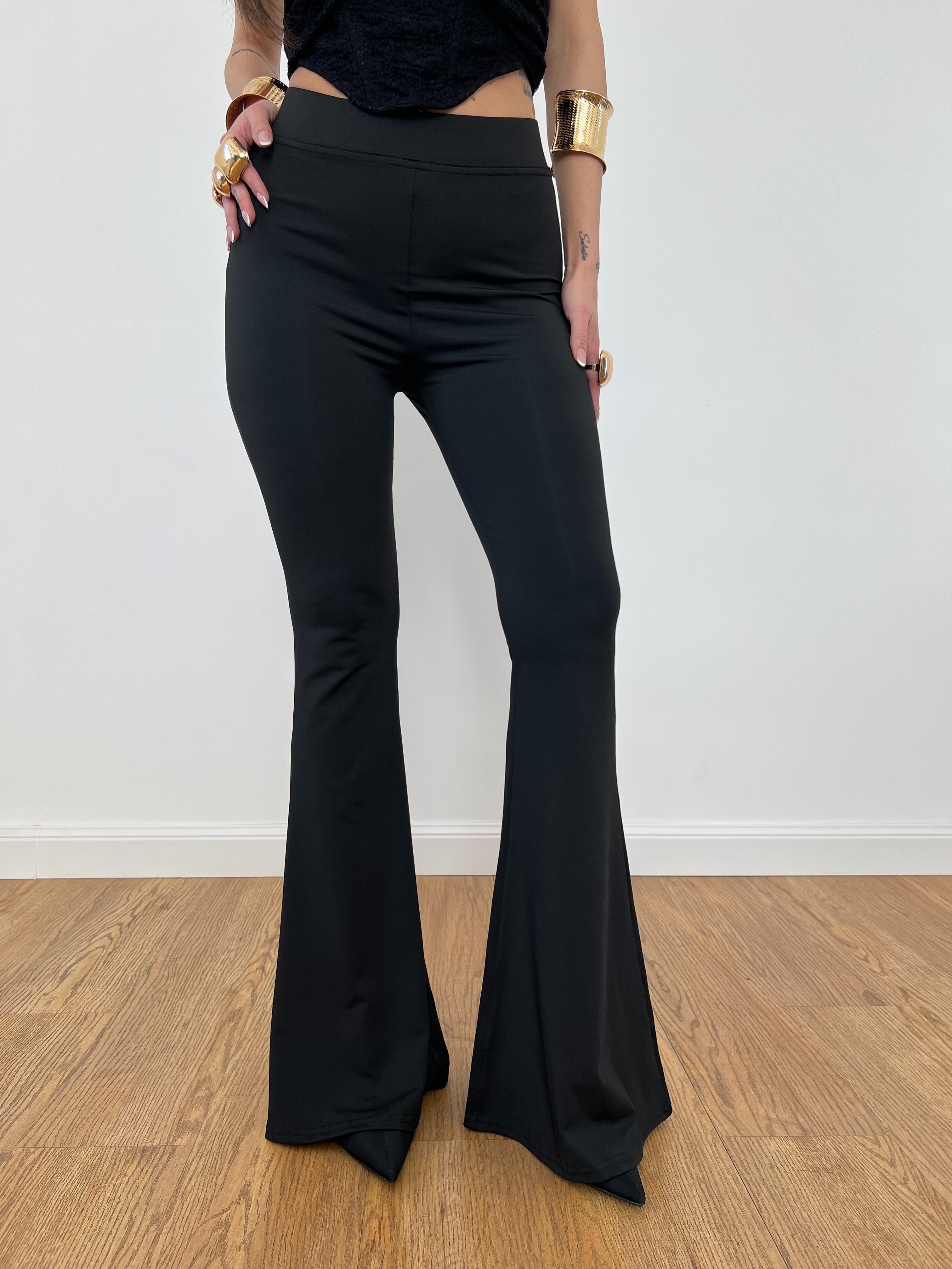 Fuseaux Elefant Lycra
