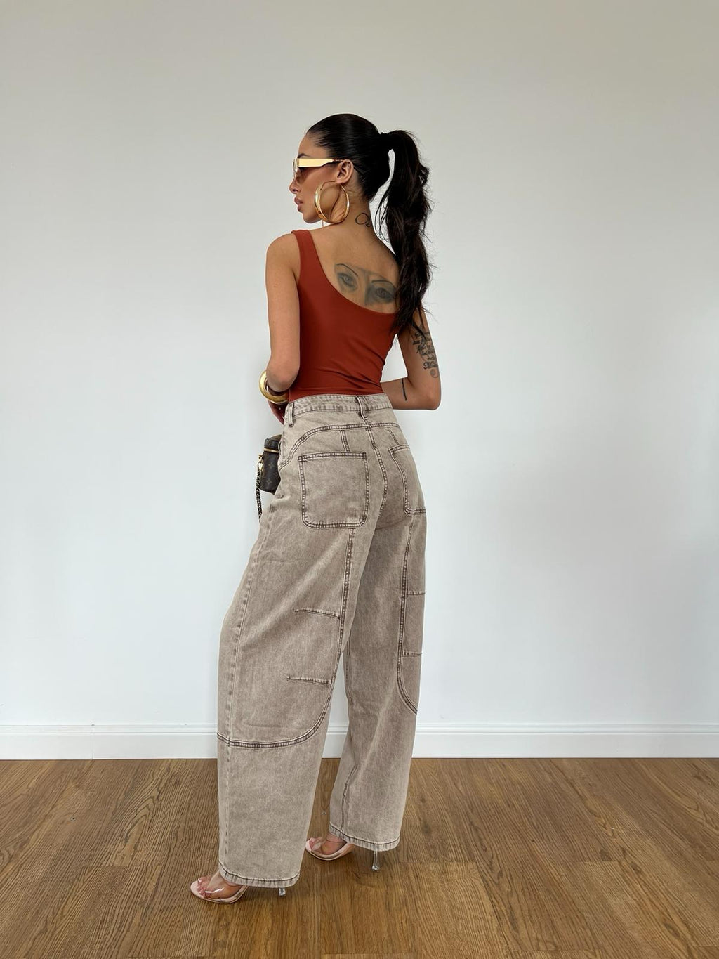 Jeans Dalila