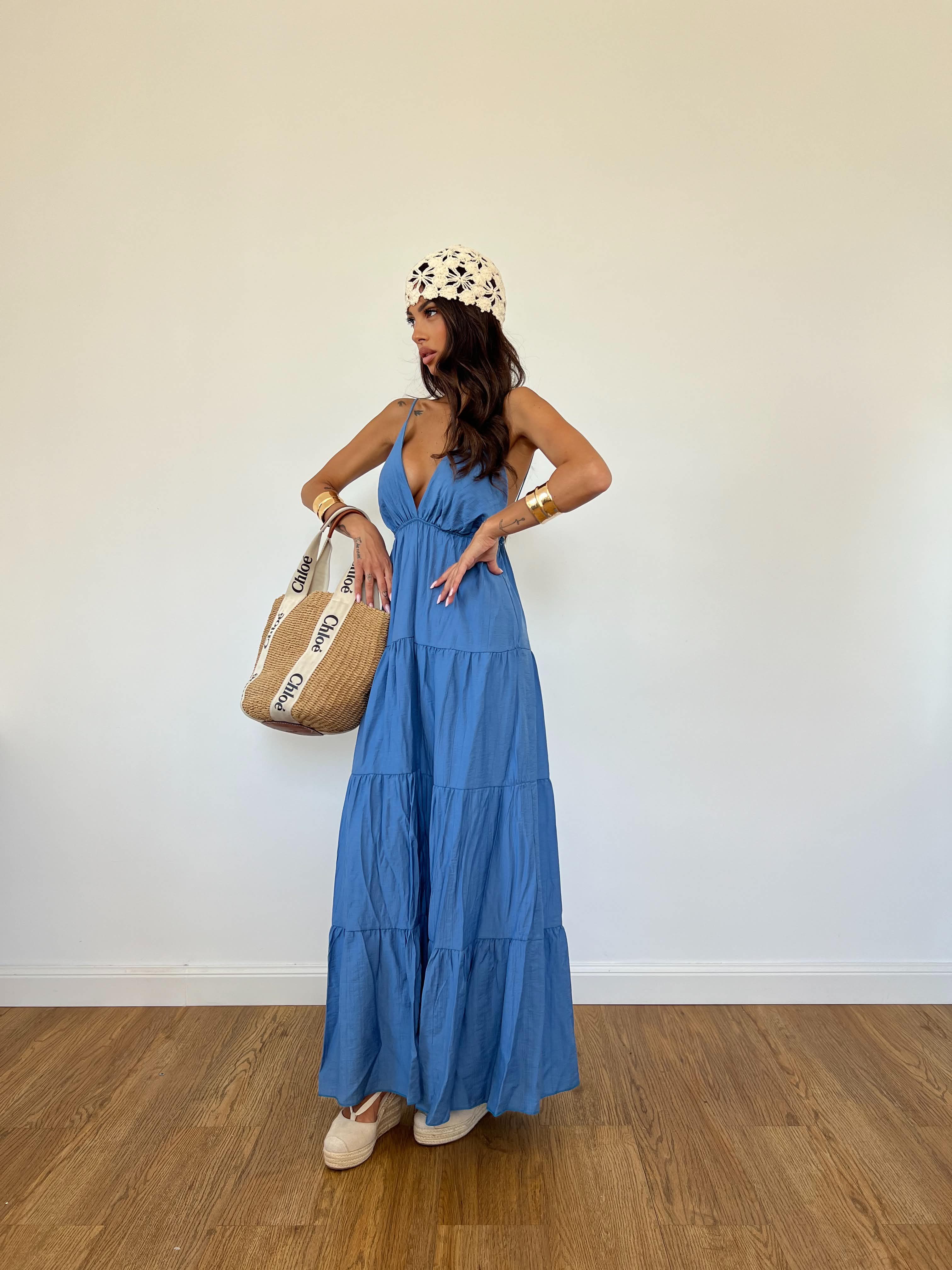 Vestito Alanis