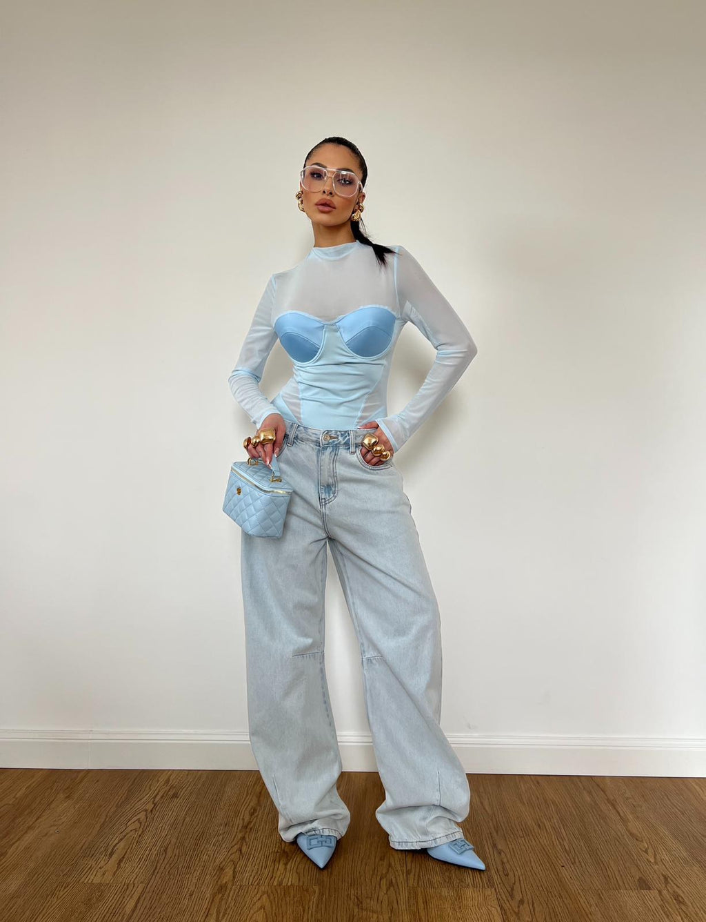 Body Odette