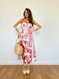 Vestito Lilly Gelso