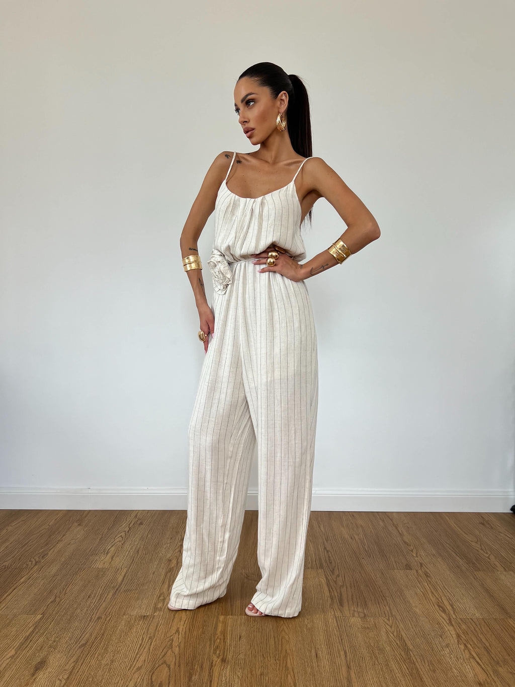 Jumpsuit Joyce