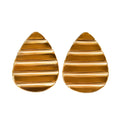 Orecchino Ambra