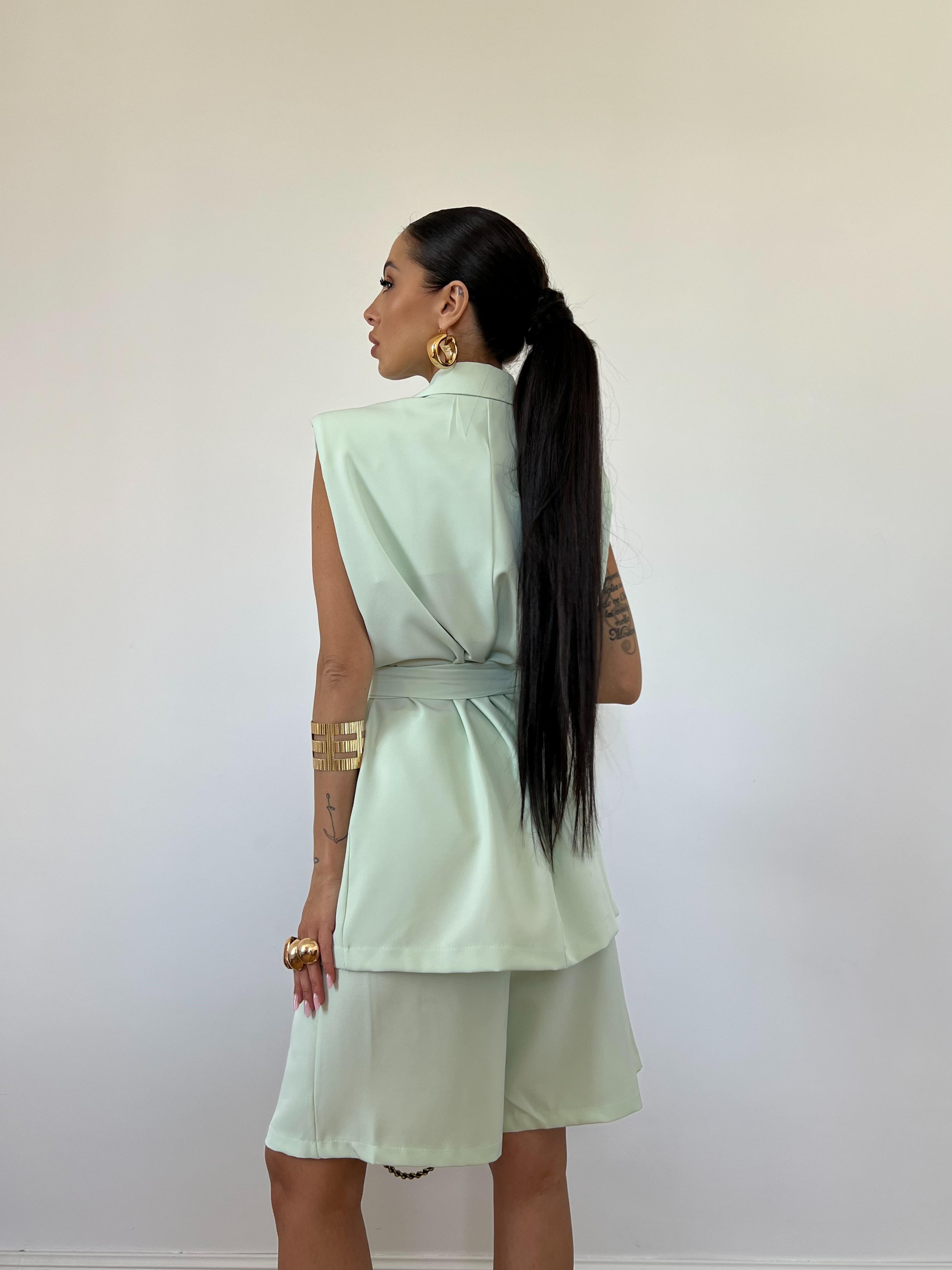 Tailleur Annalisa Tiffany