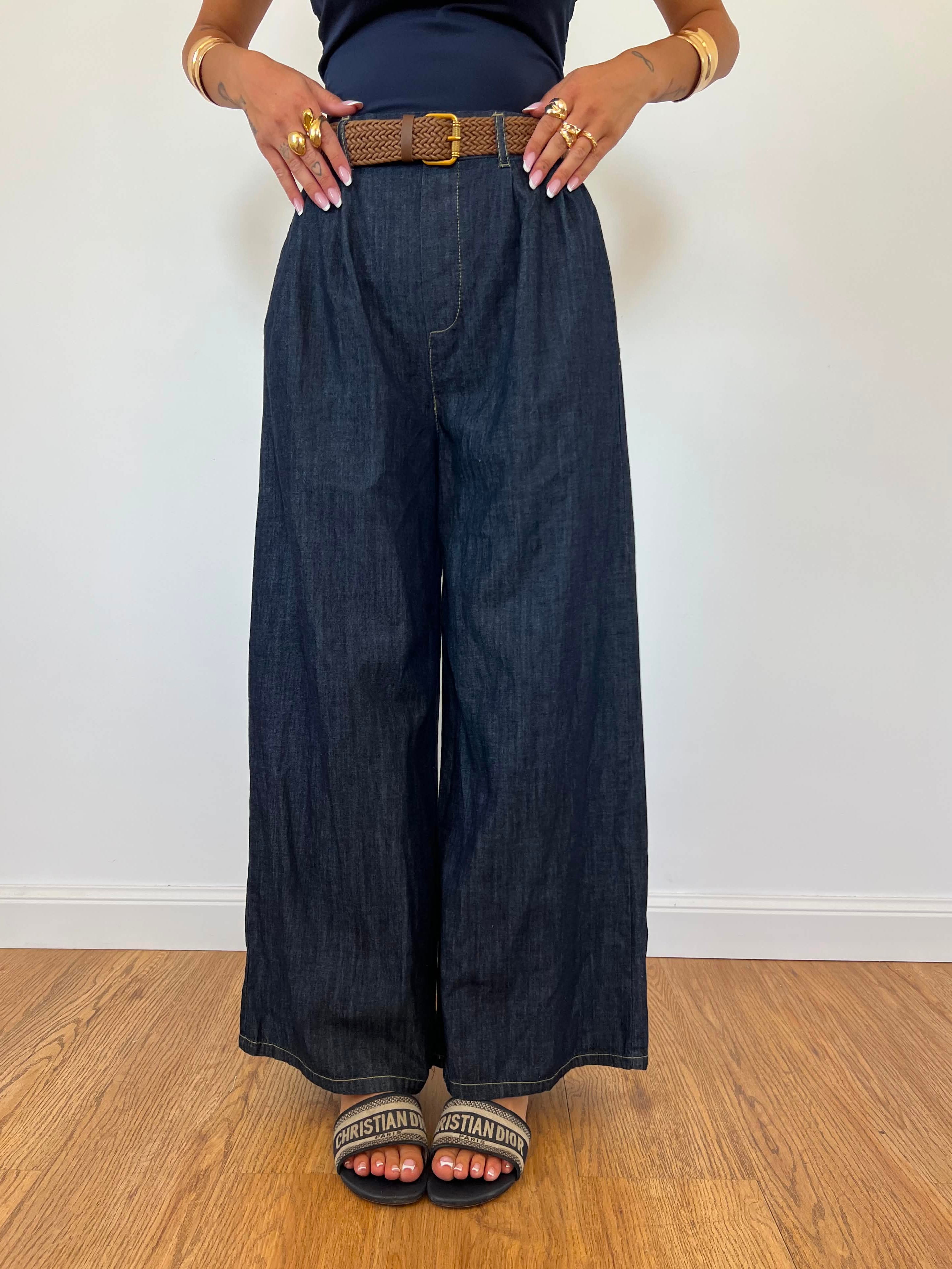 Pantalone Alan