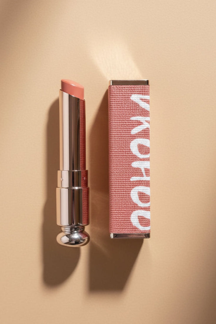 Rossetto Matte N*4 Nude Rosato