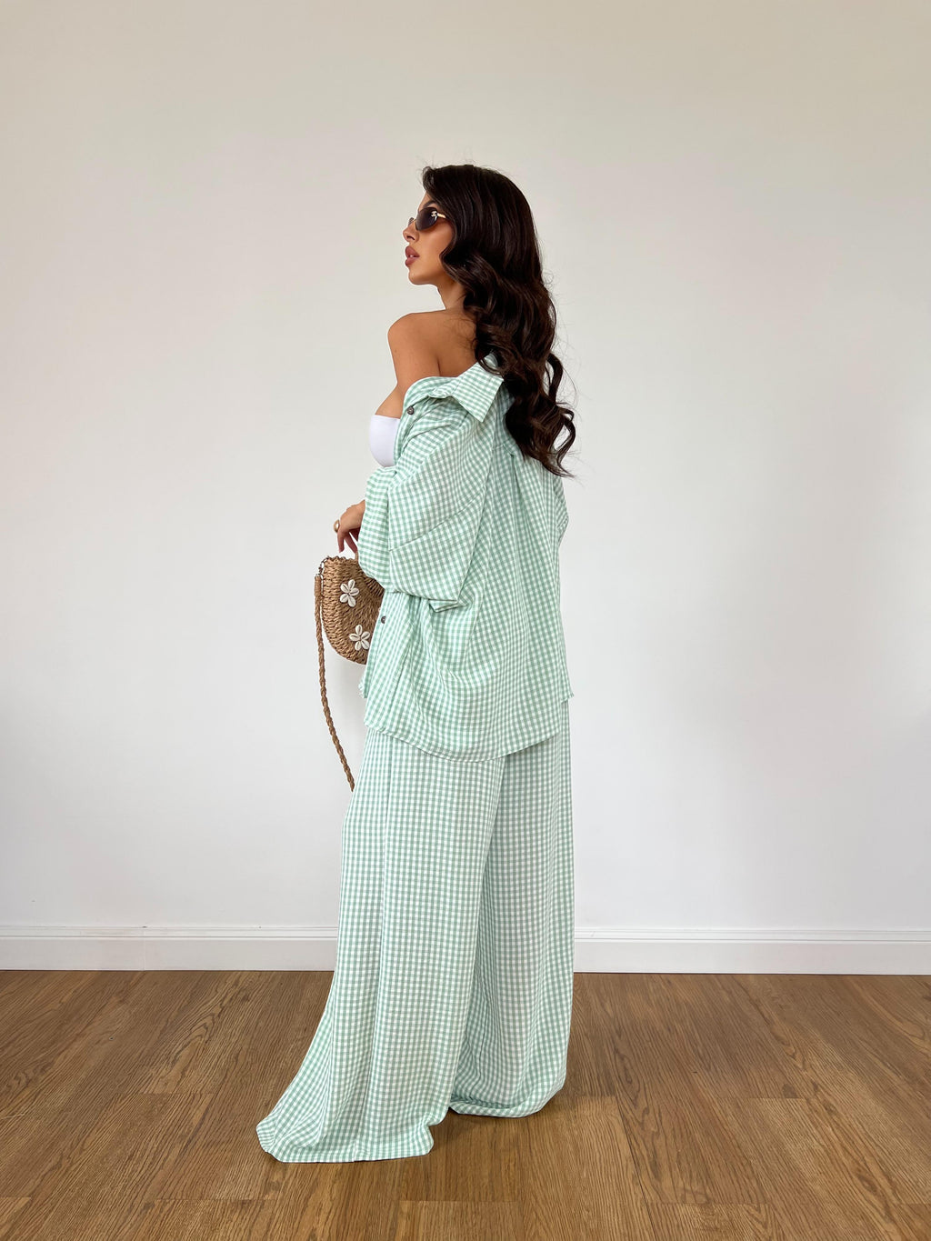 Coordinato Heidy Inn Tiffany