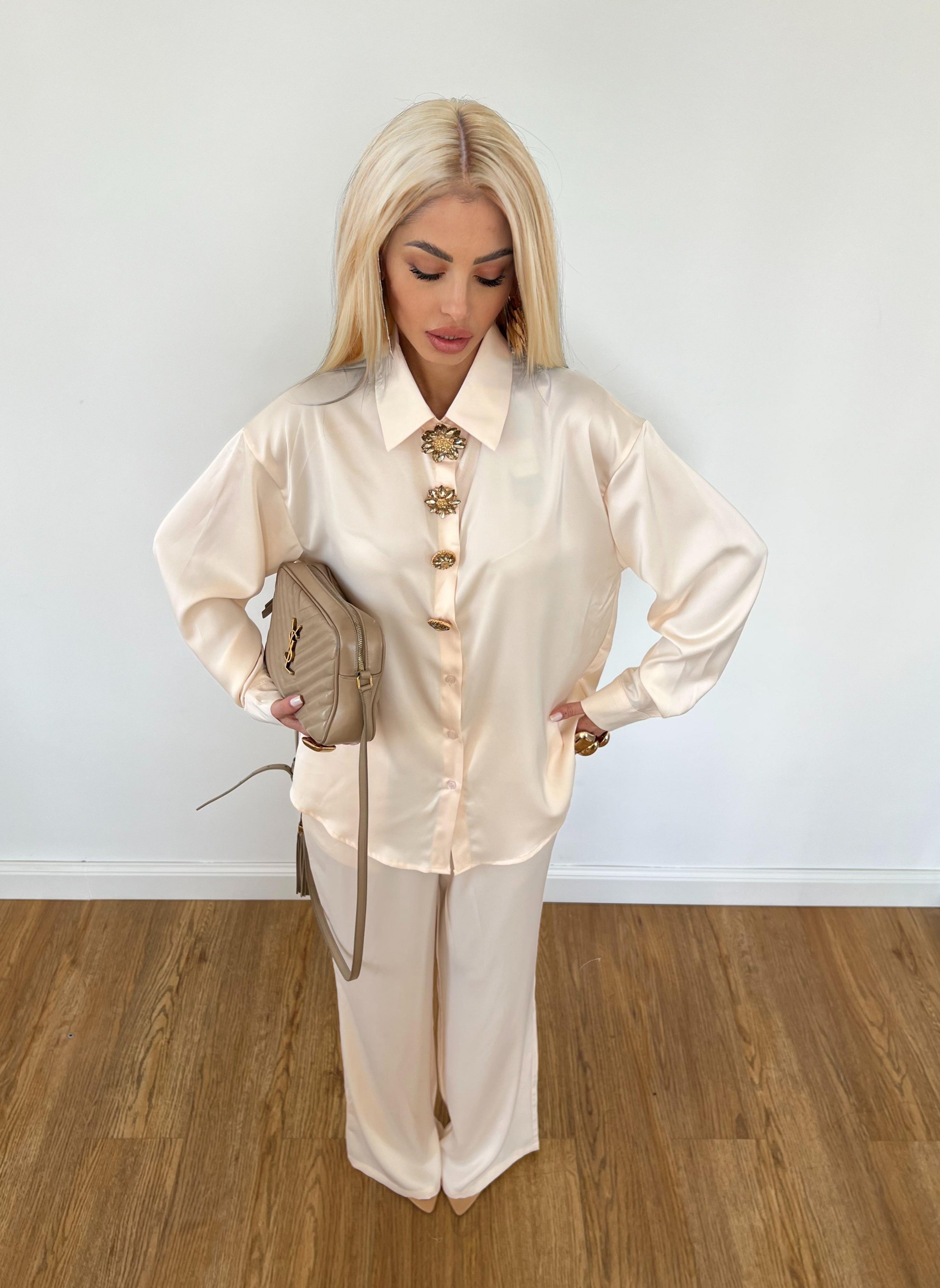 Coordinato Yemen Crema