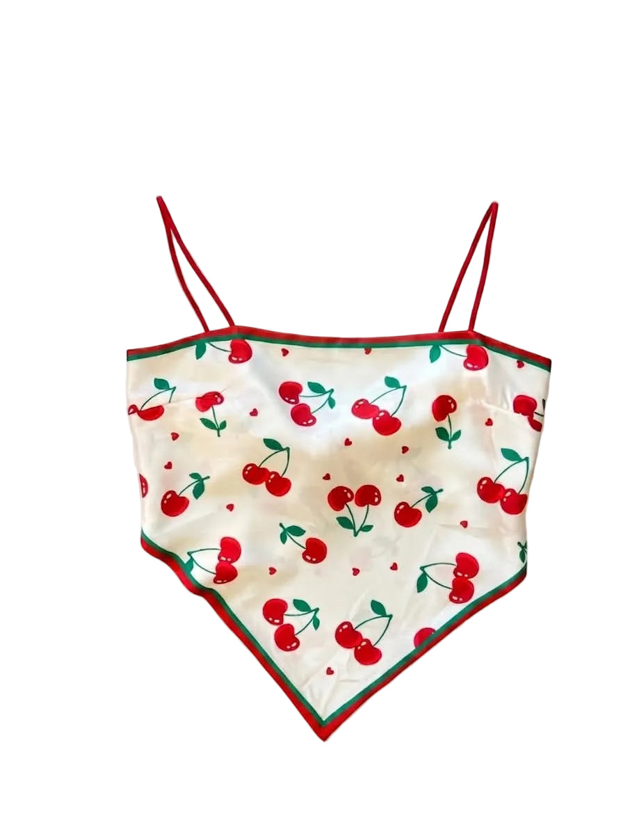 Top Cherry