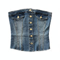 Top Denim