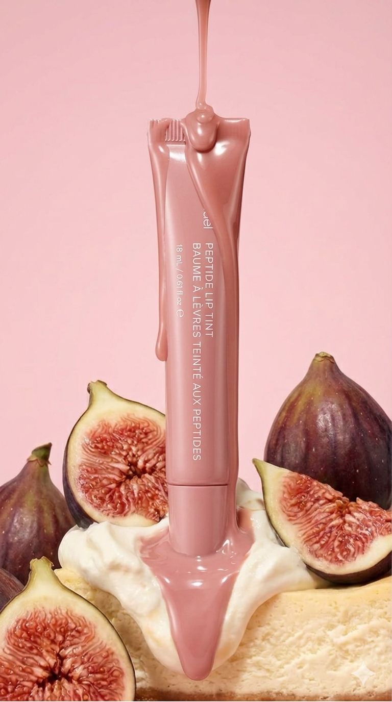 Lip Gloss Nuance Nude