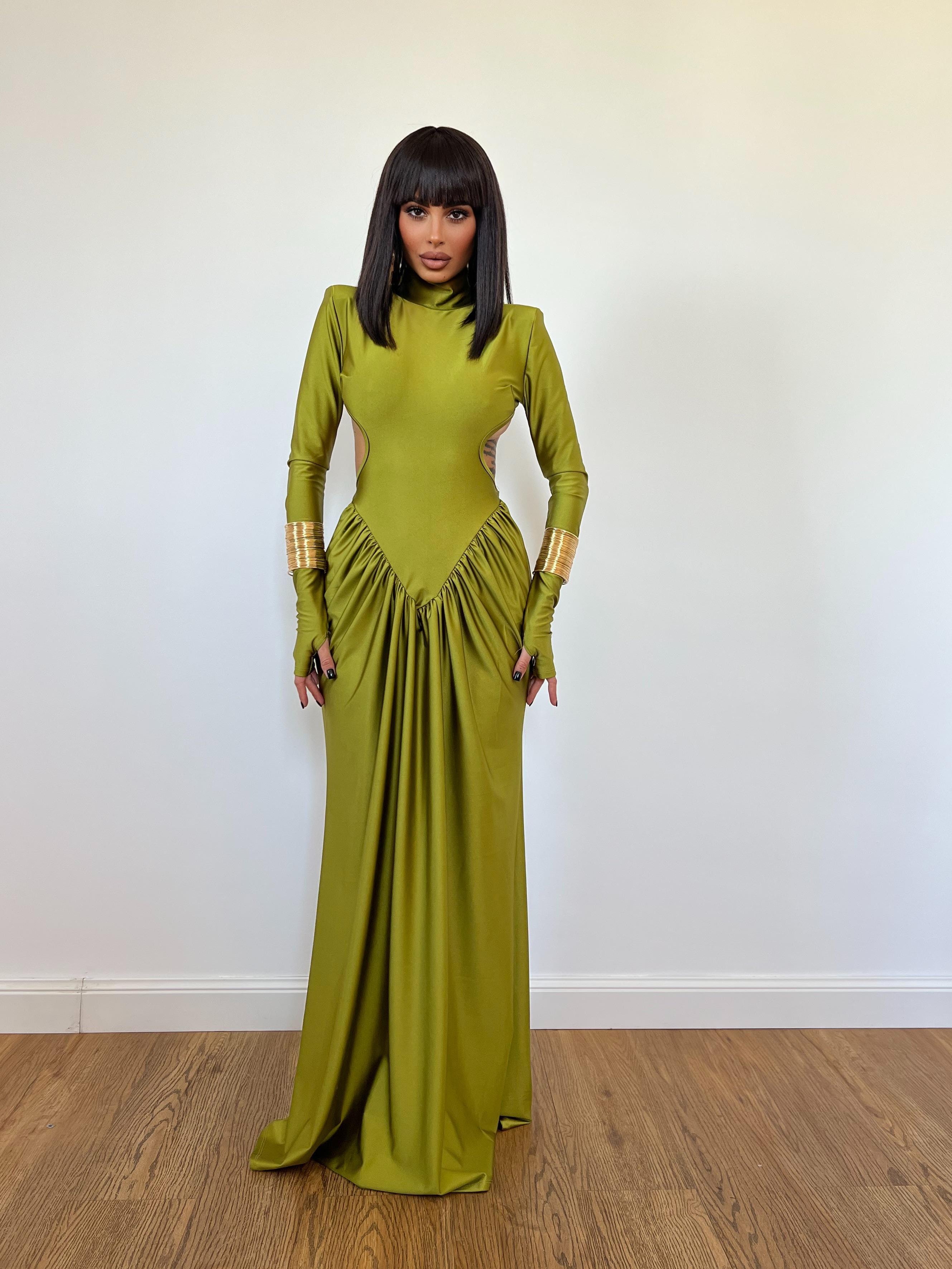 Vestito Audrey
