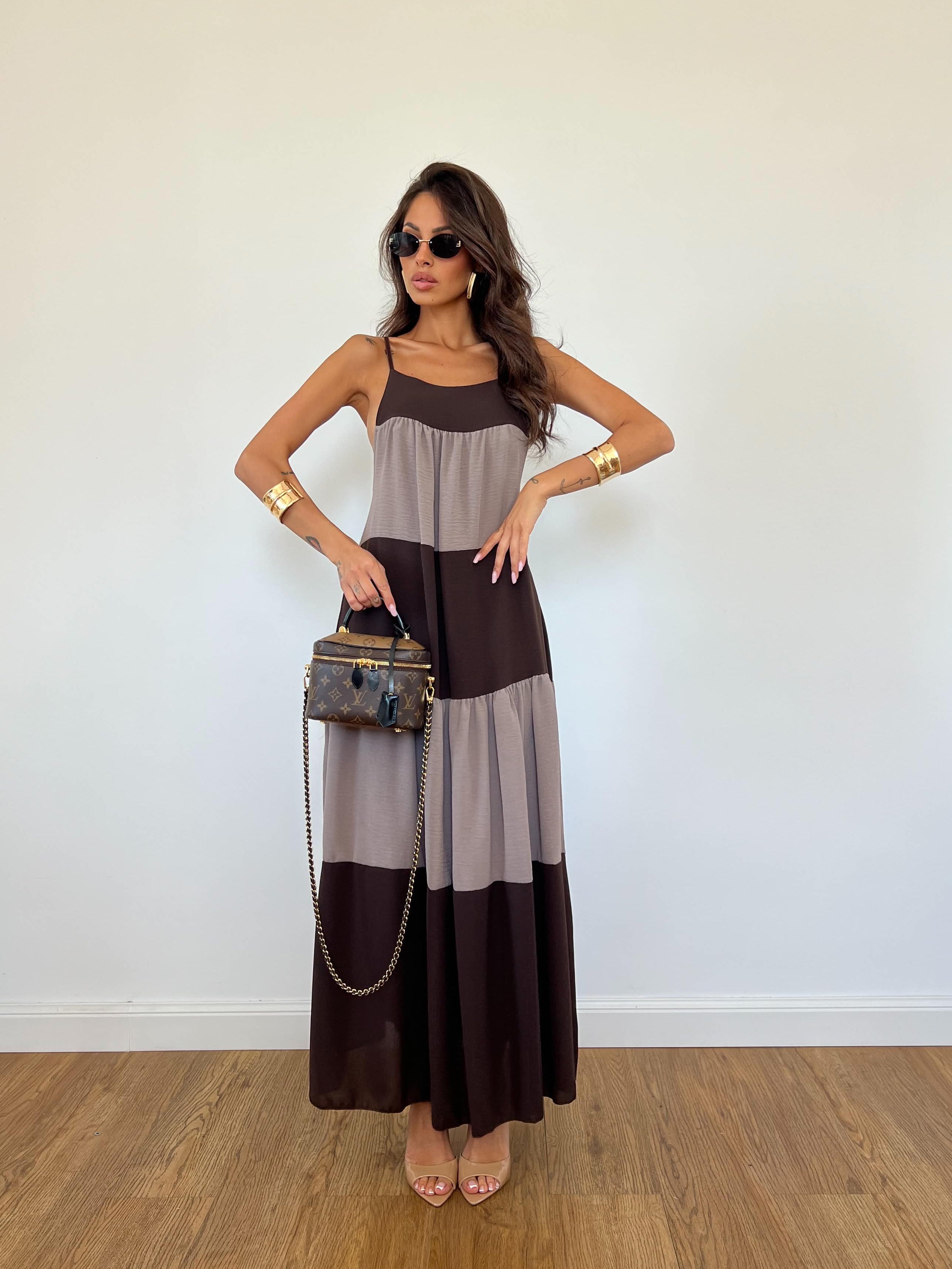 Vestito Melody Tortora