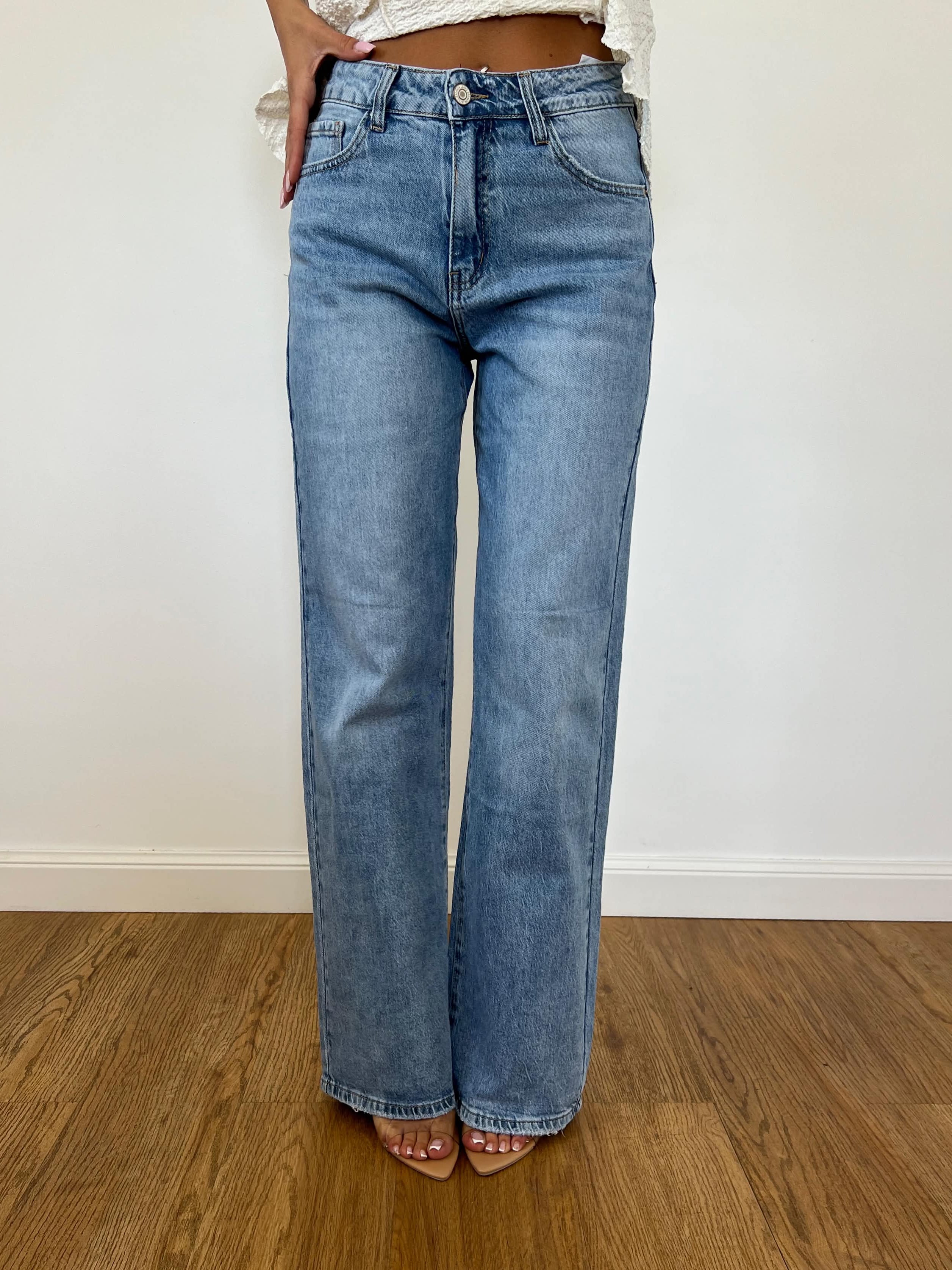 Jeans Charlotte