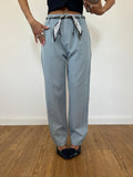 Pantalone Ischia Azzurro