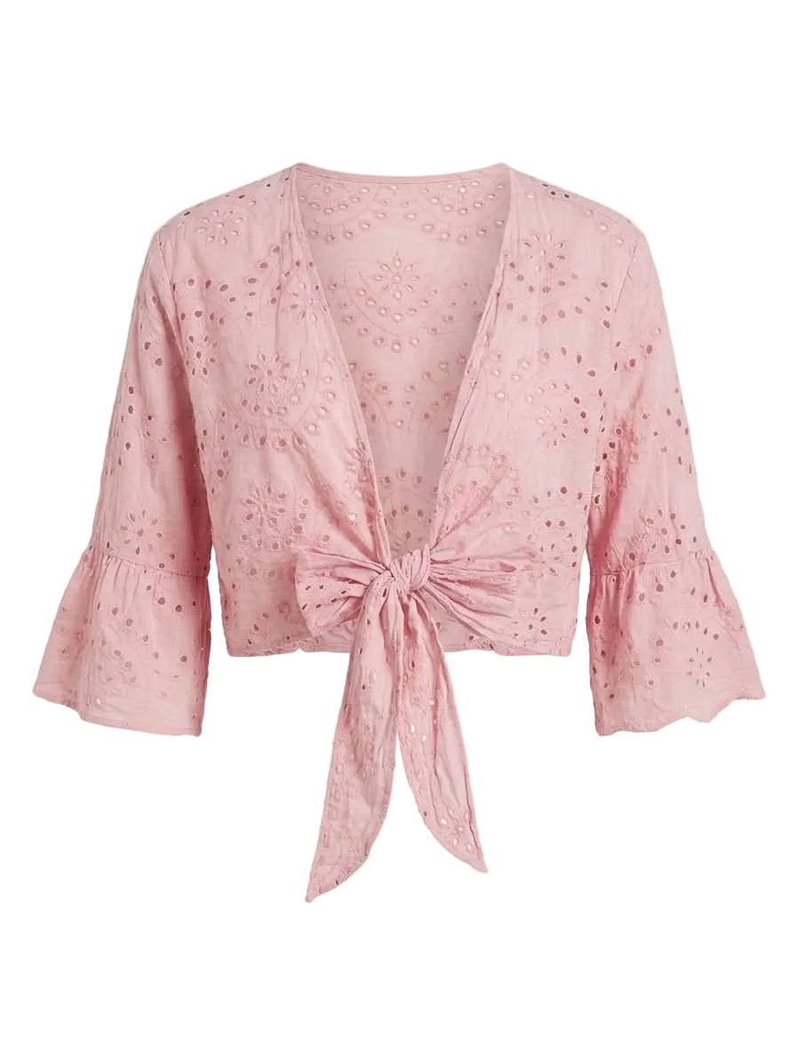 Top Ponza Rosa