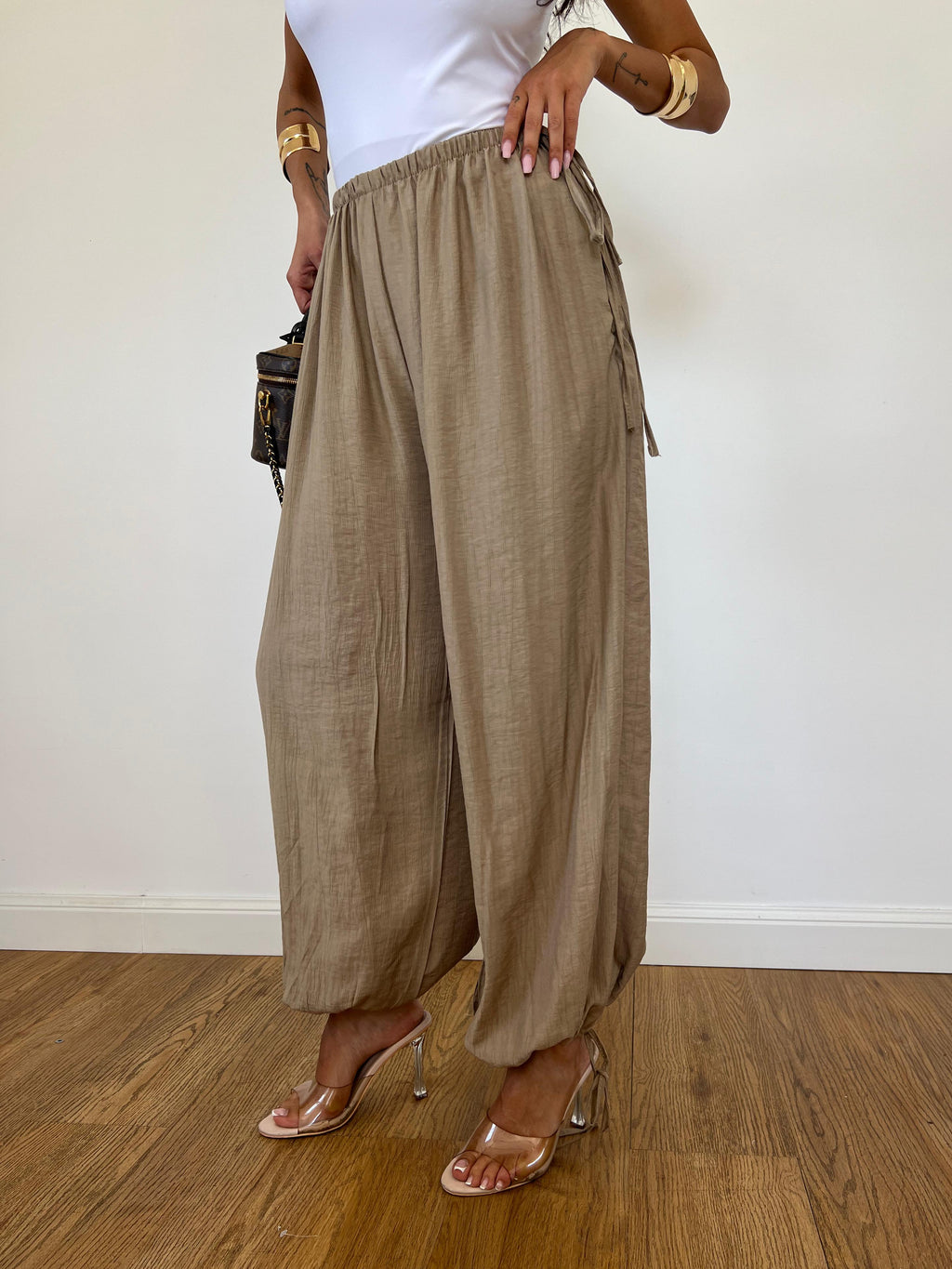 Pantalone Lesly