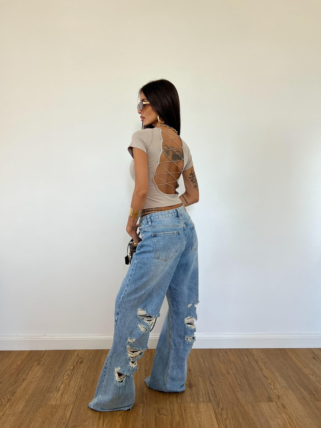 Top Toulus Tortora