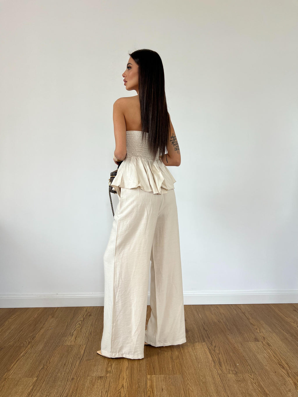 Coordinato Elle Burro
