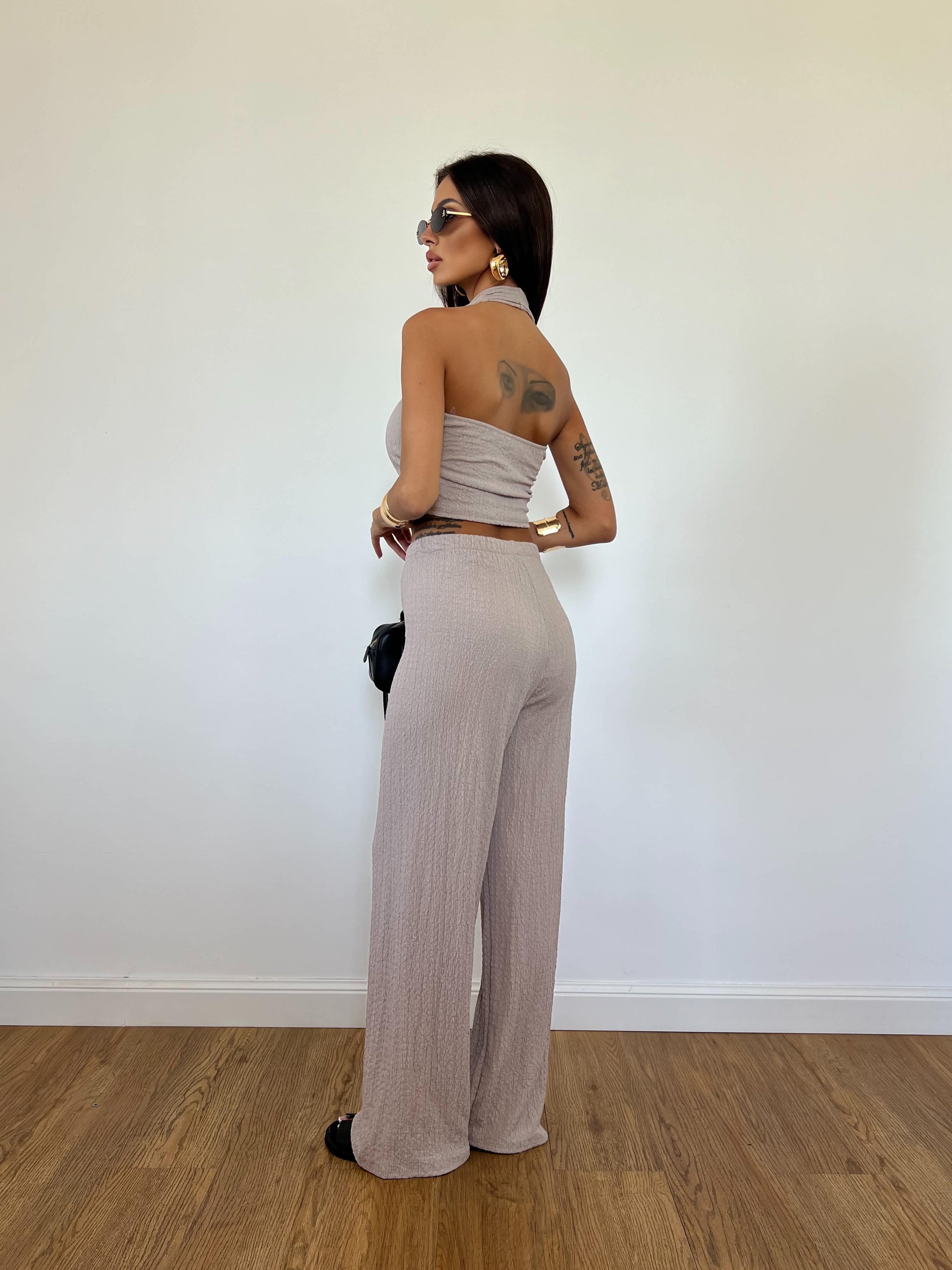 Coordinato Zaira Tortora