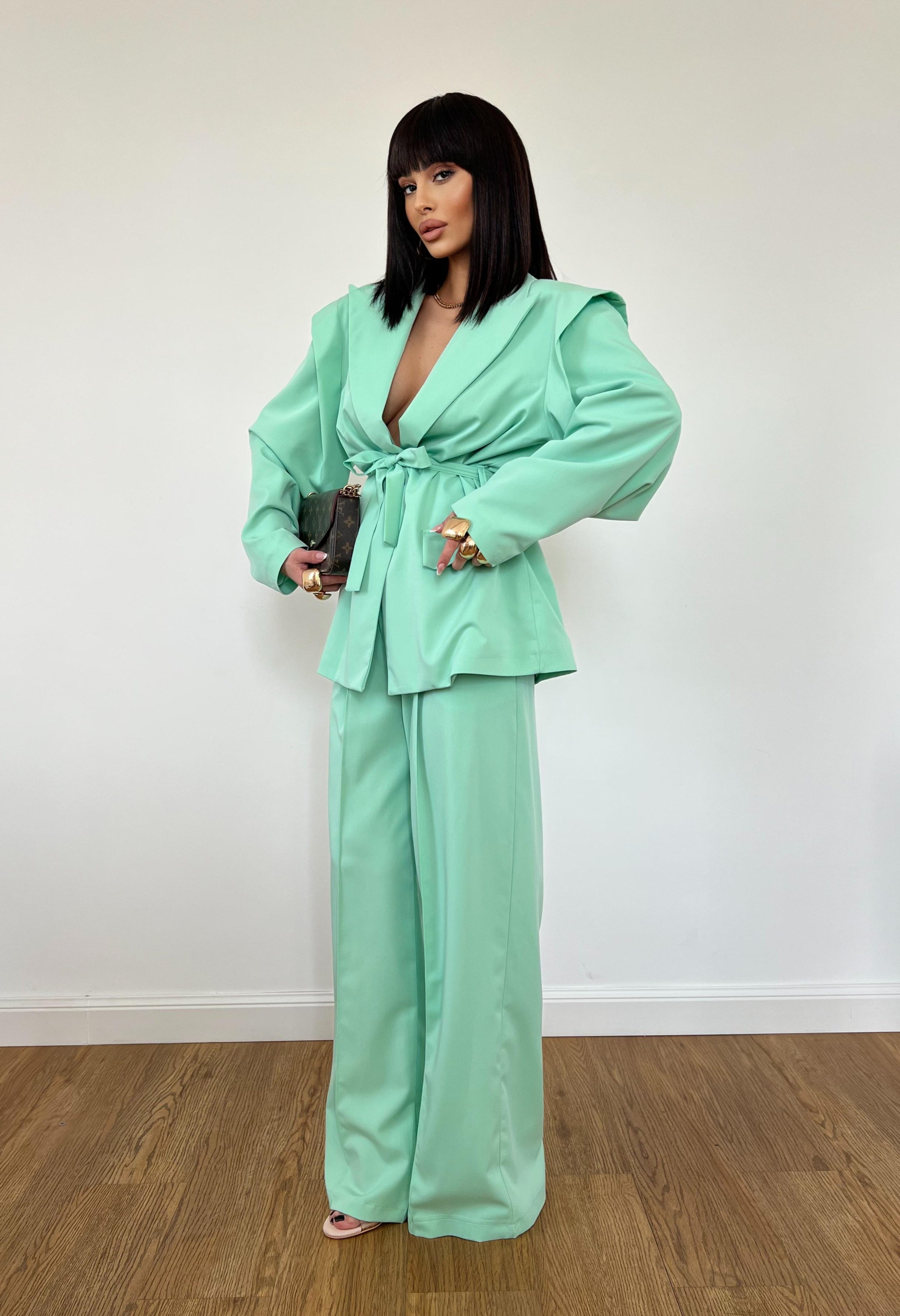 Tailleur Anexity Tiffany