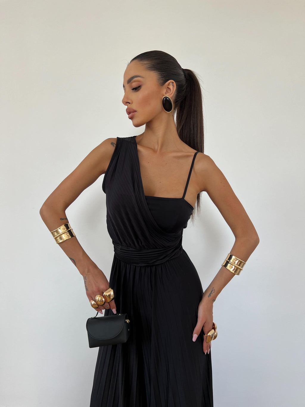 Jumpsuit Judith Nera