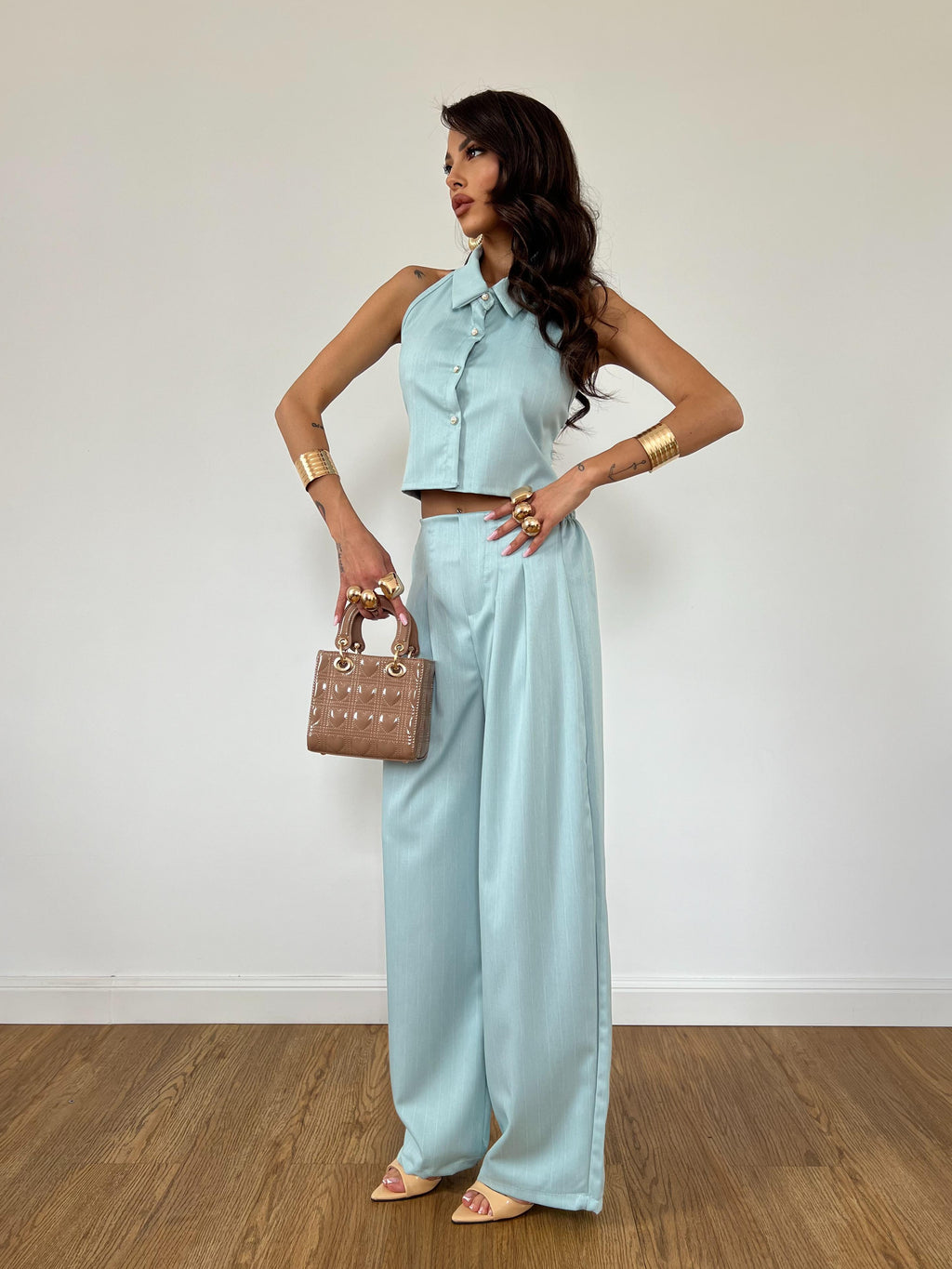 Coordinato Xara Tiffany