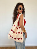 Bag Lovely Rossa