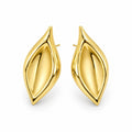 Orecchino Claire Gold