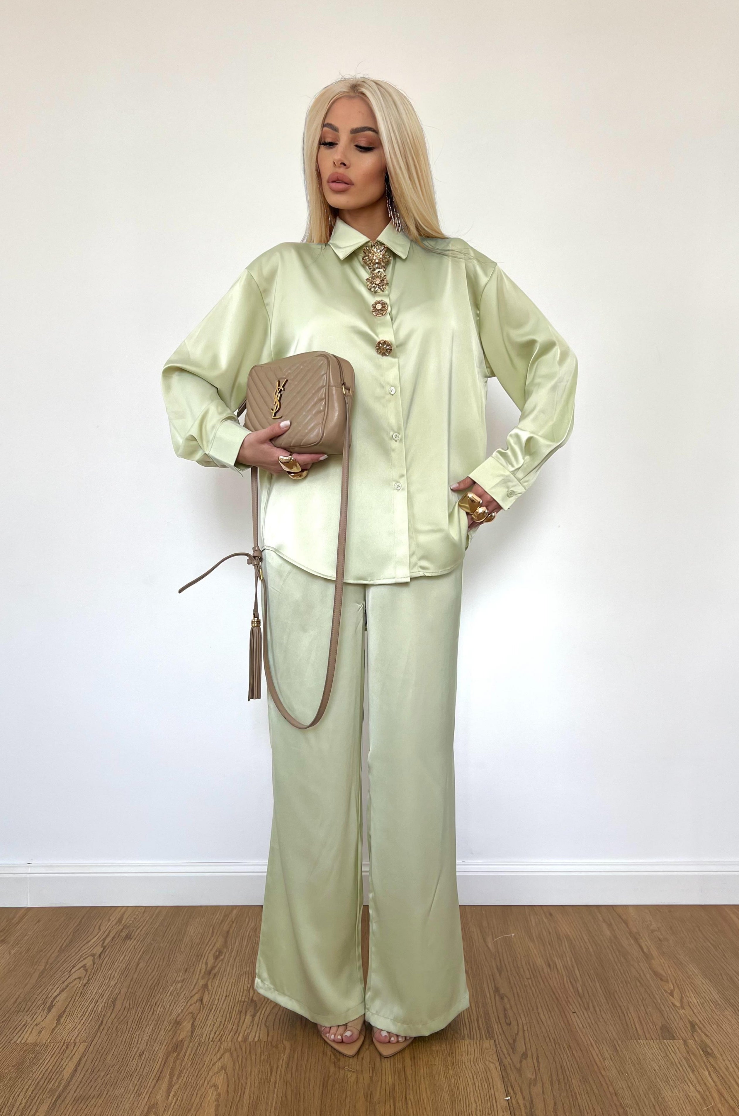 Coordinato Yemen Tiffany