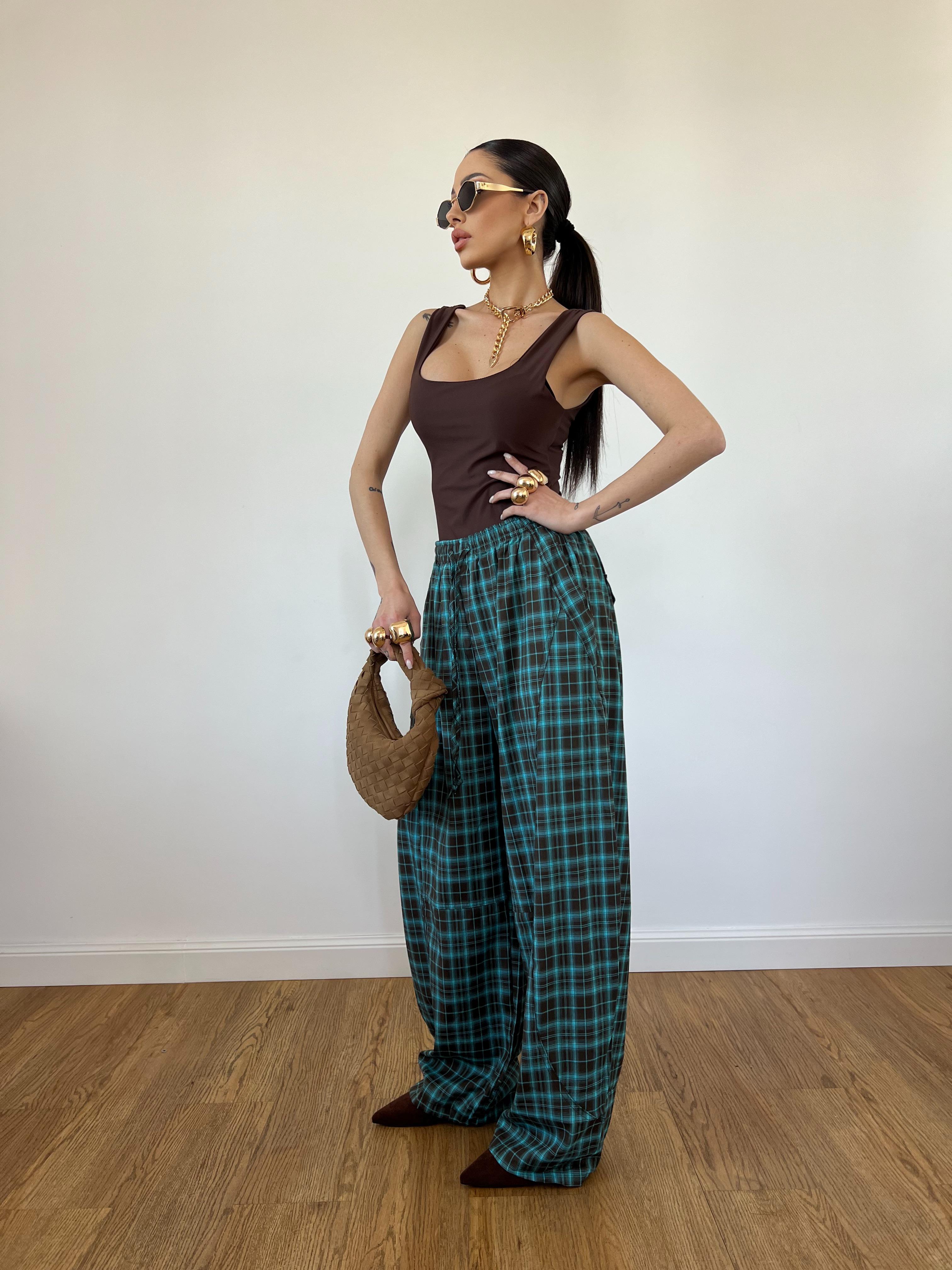 Pantalone Harrow Tiffany