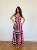 Vestito Ines Rosa