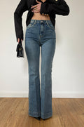 Jeans Delia Classic Blue
