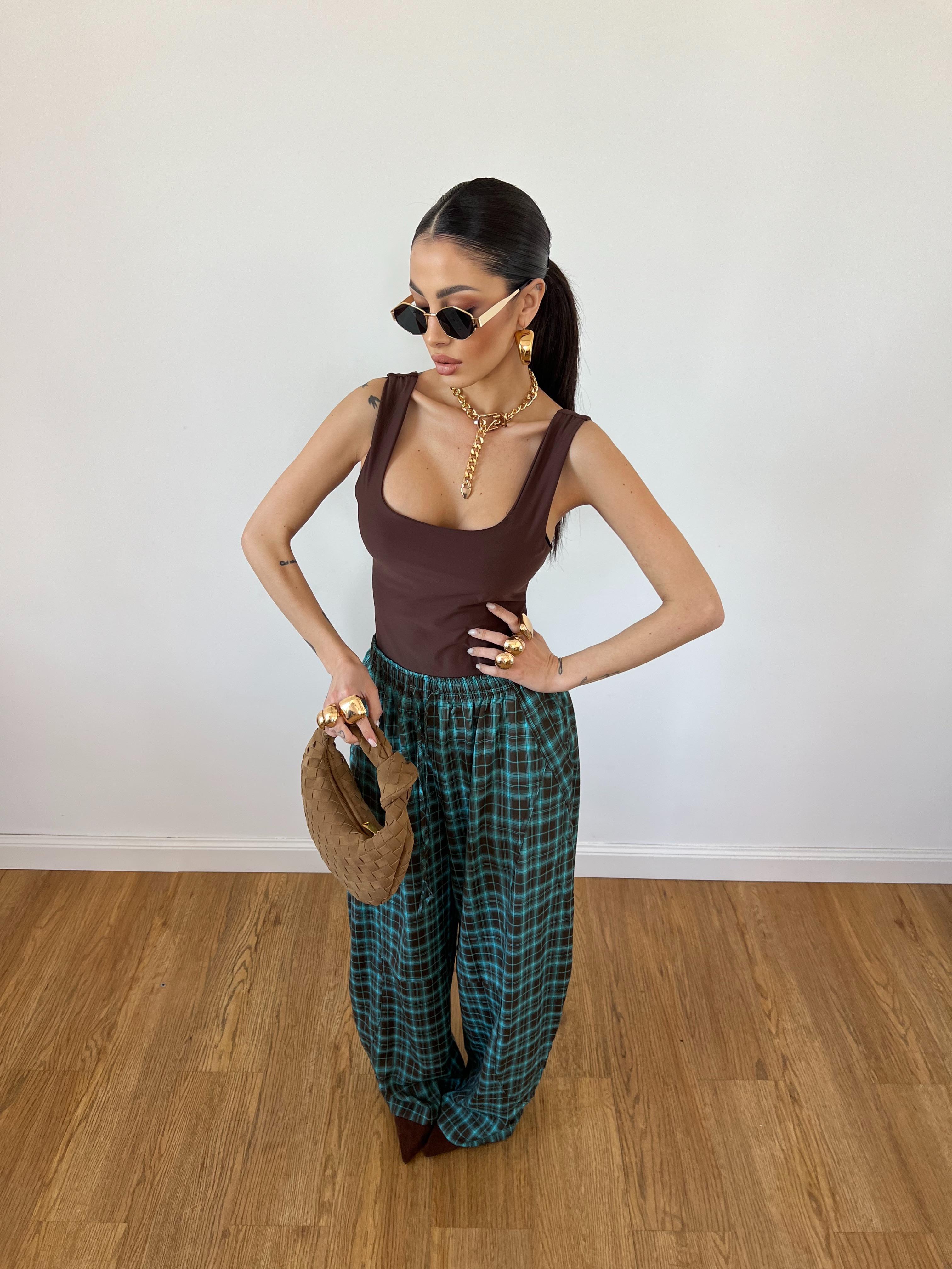 Pantalone Harrow Tiffany