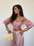 Top Summer Leyla
