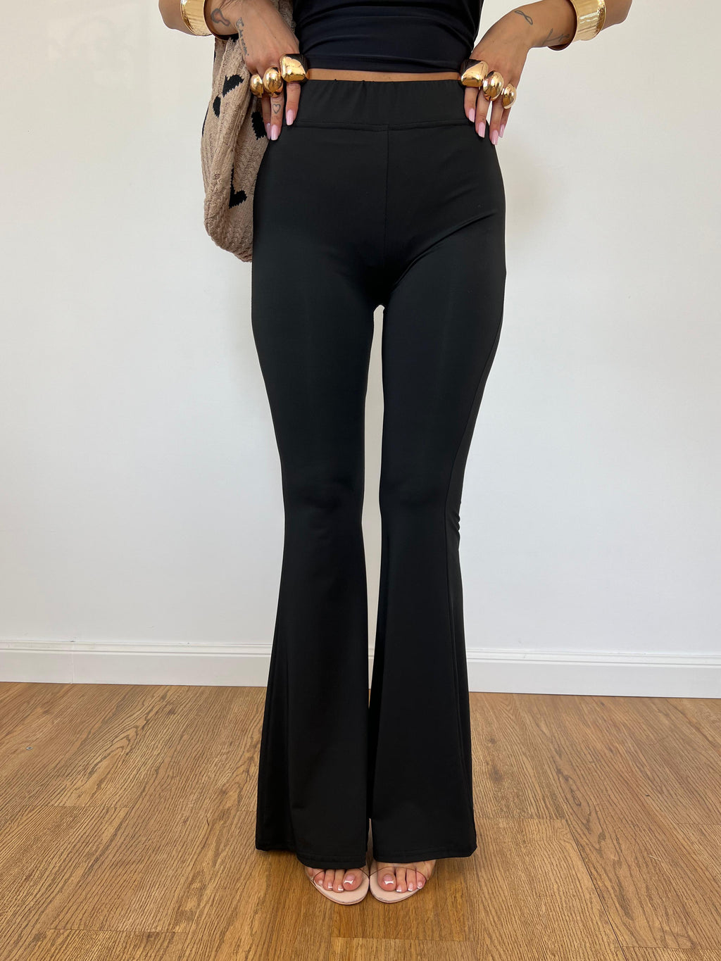 Pantalone Elefant Lycra