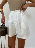 Pantaloncino Porto Fino Bianco