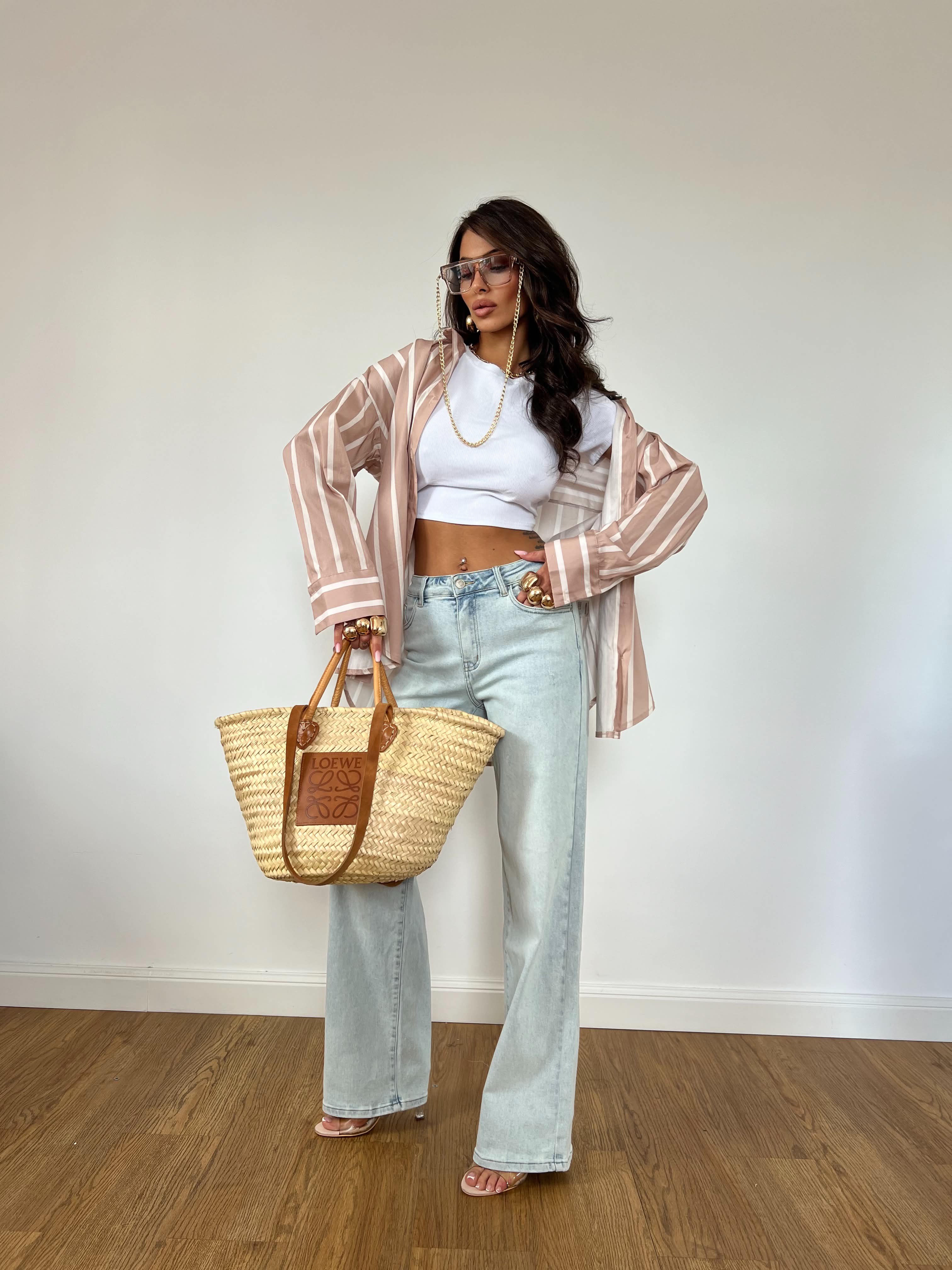 Jeans Only