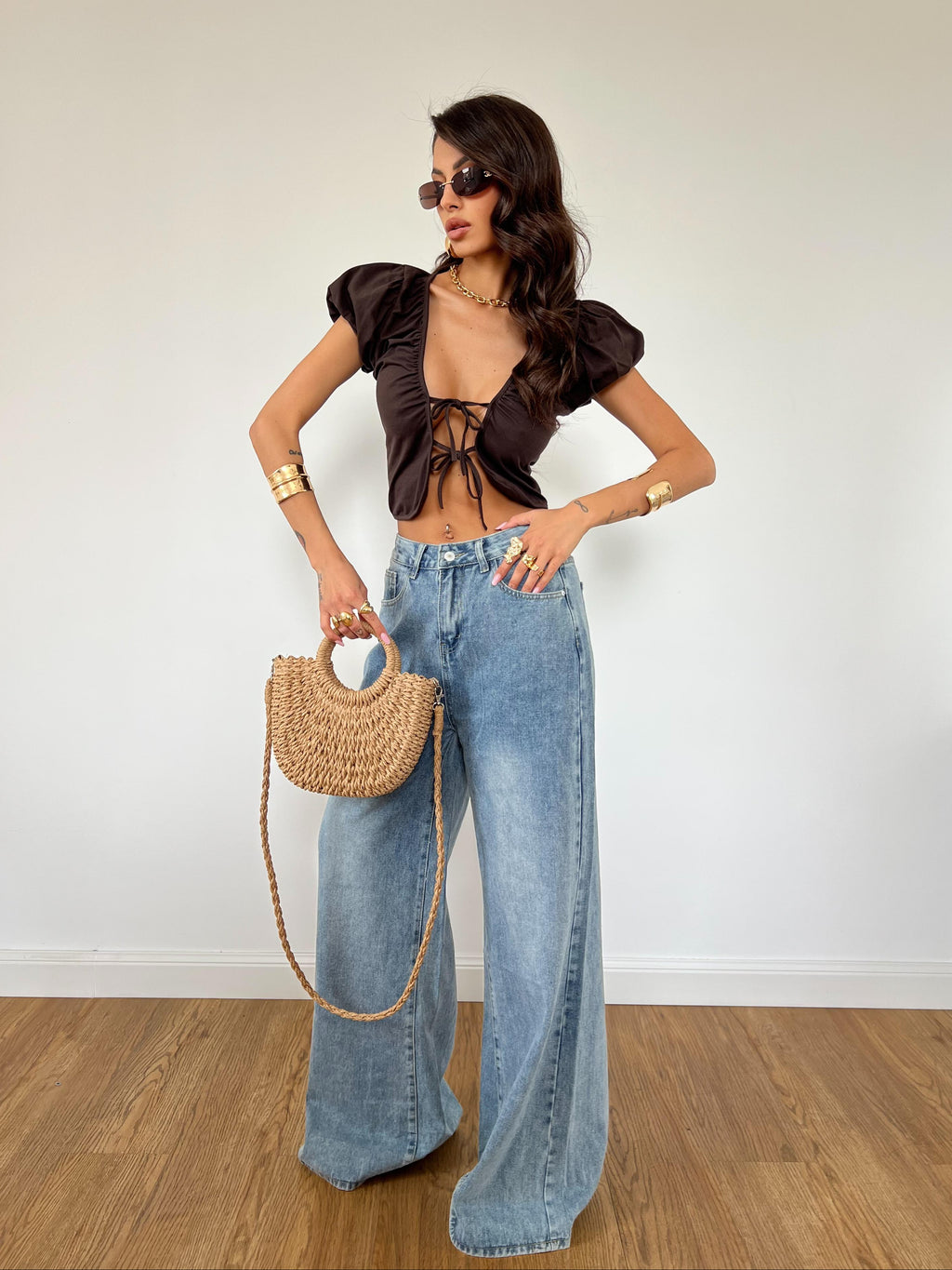 Jeans Light Extreme