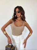Body Treccia Nude