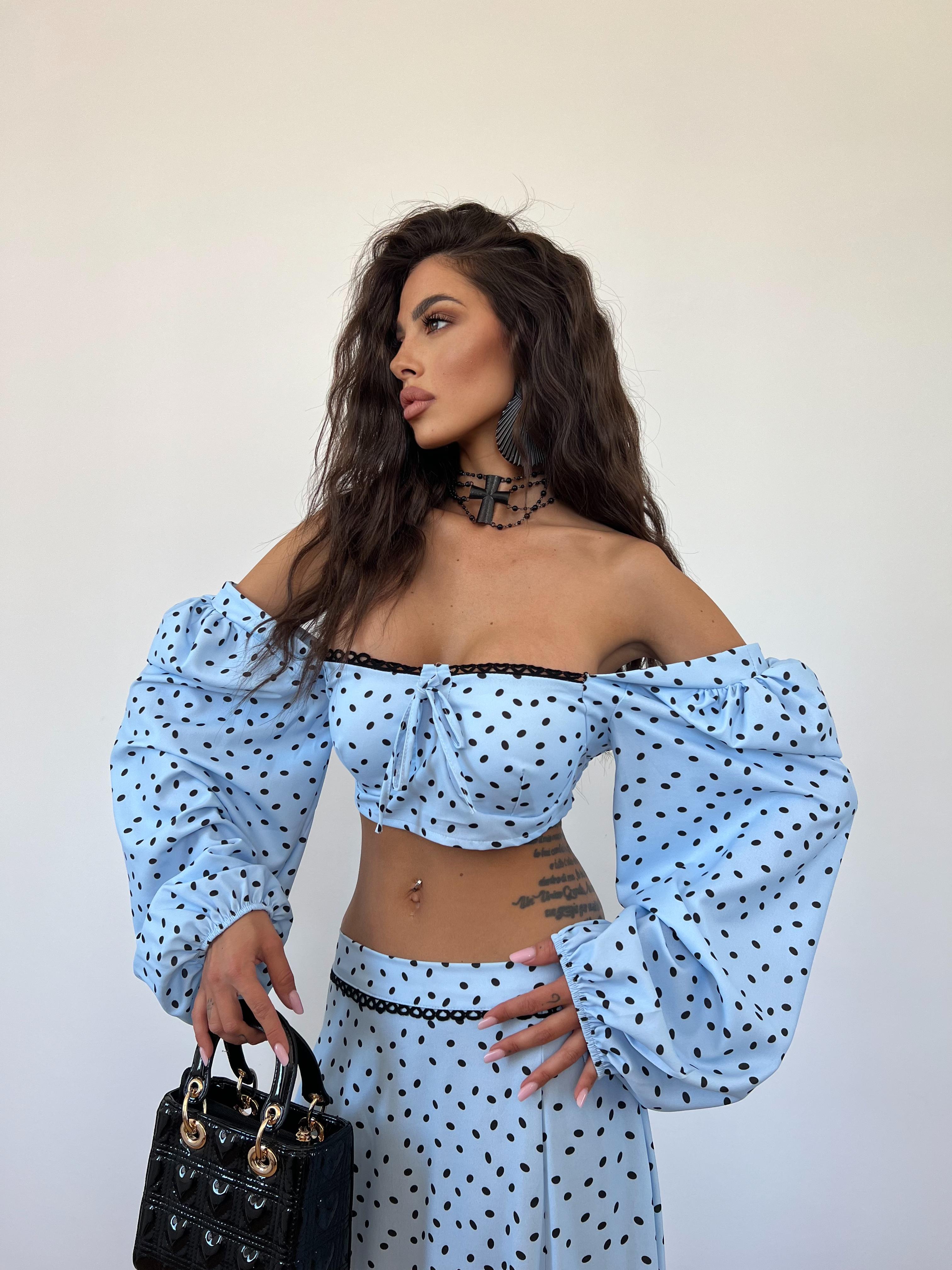 Coordinato Ameliè