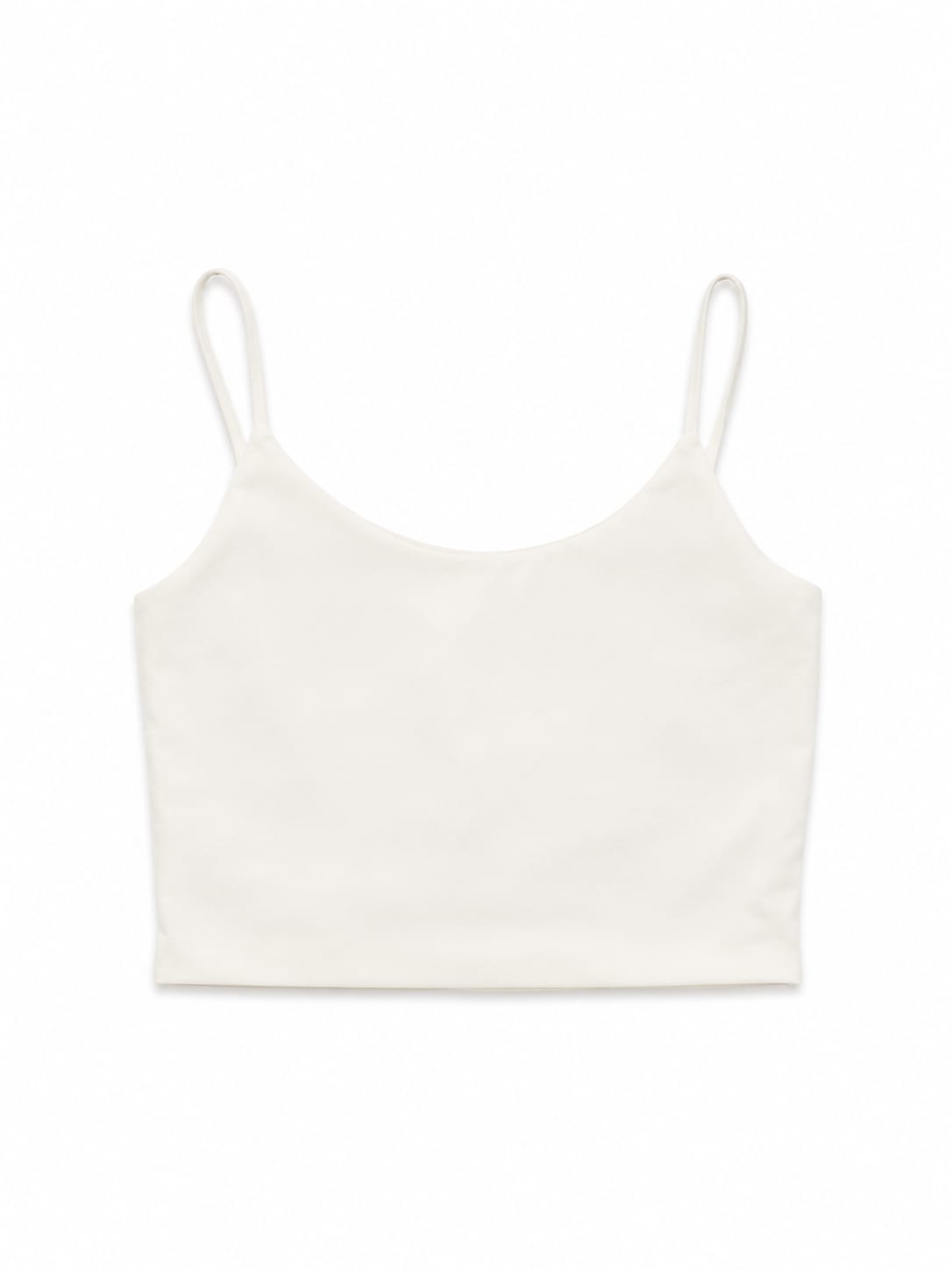 Top Basic 2.0 Bianco