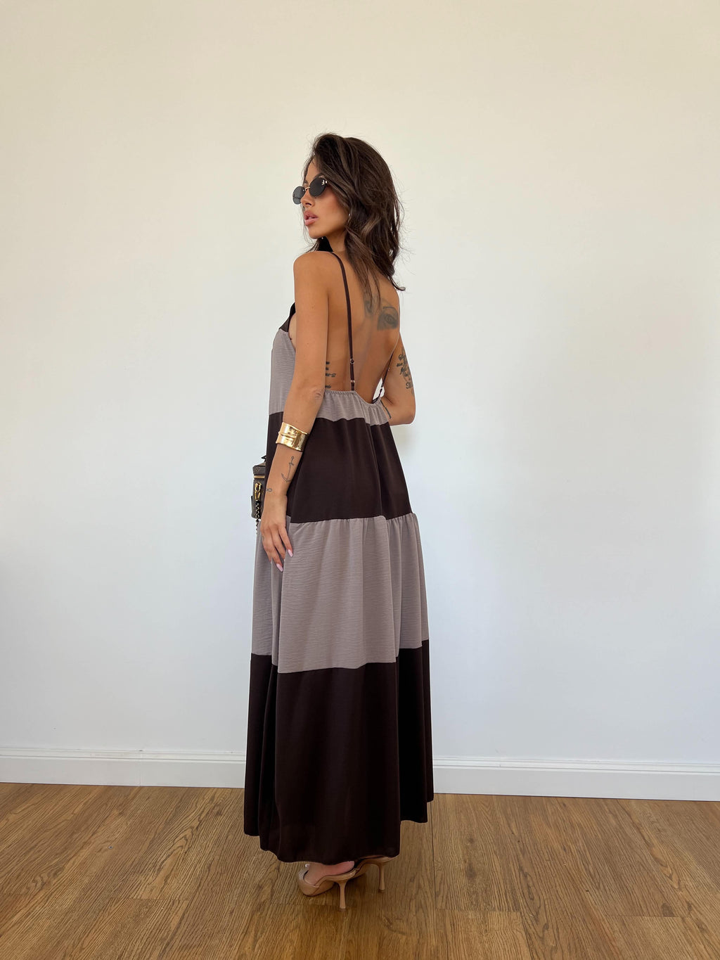 Vestito Melody Tortora