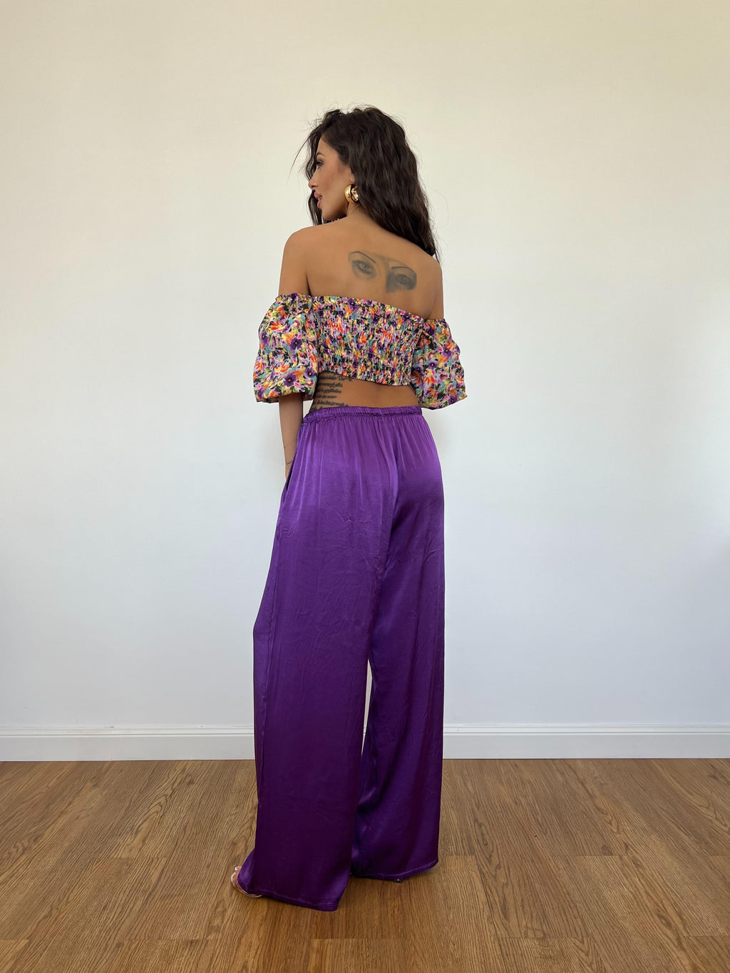 Top Summer Annelore