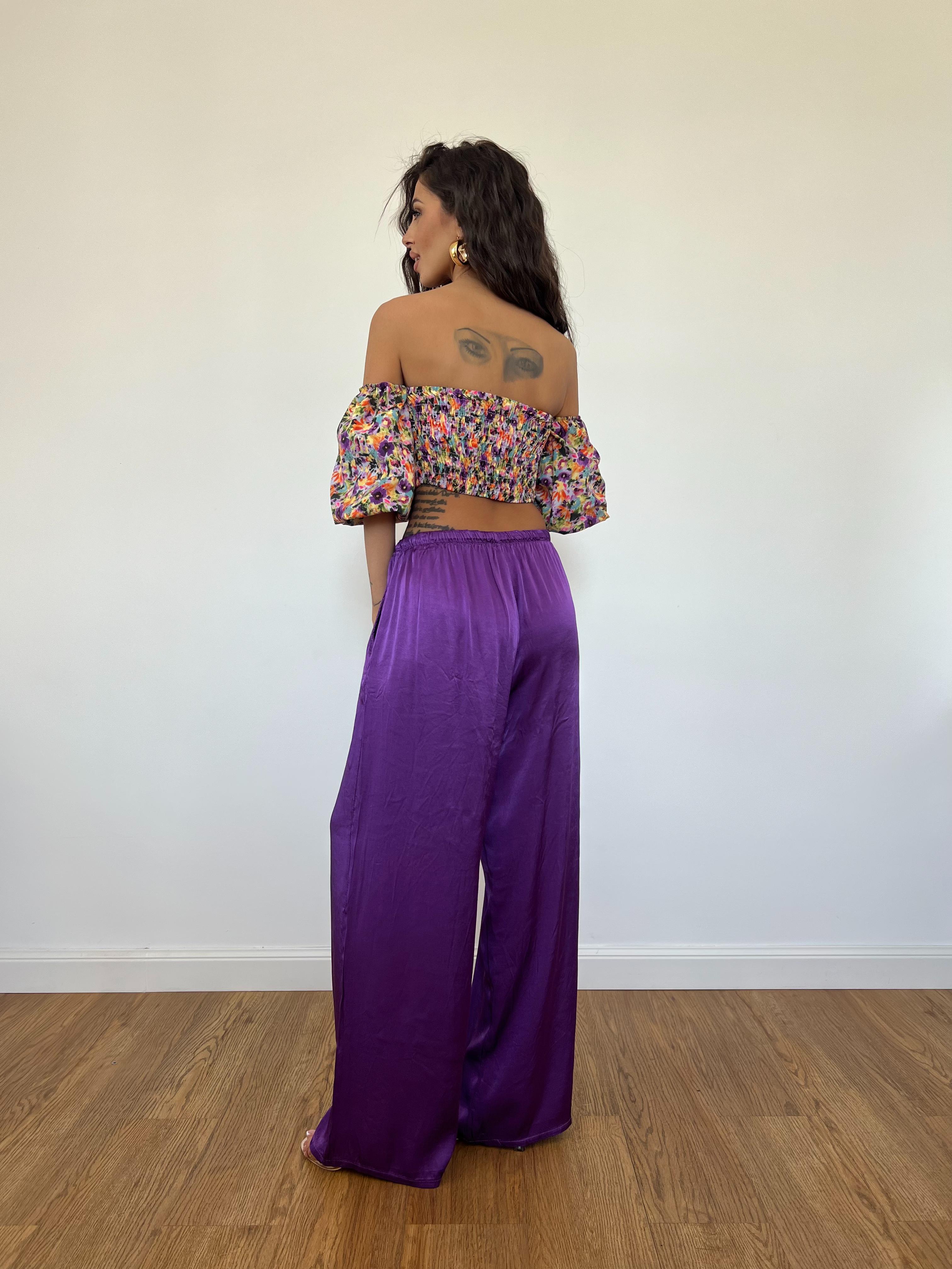 Top Summer Annelore