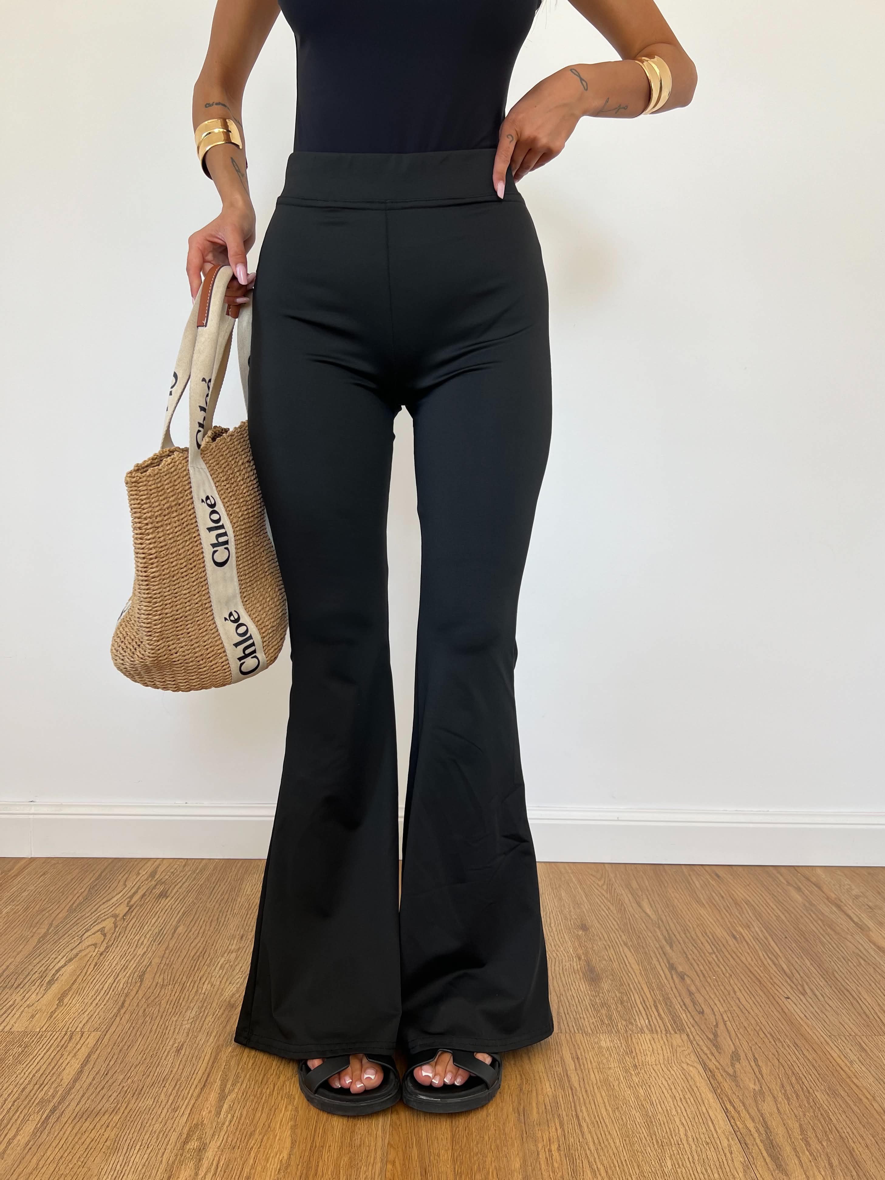 Fuseaux Elefant Lycra