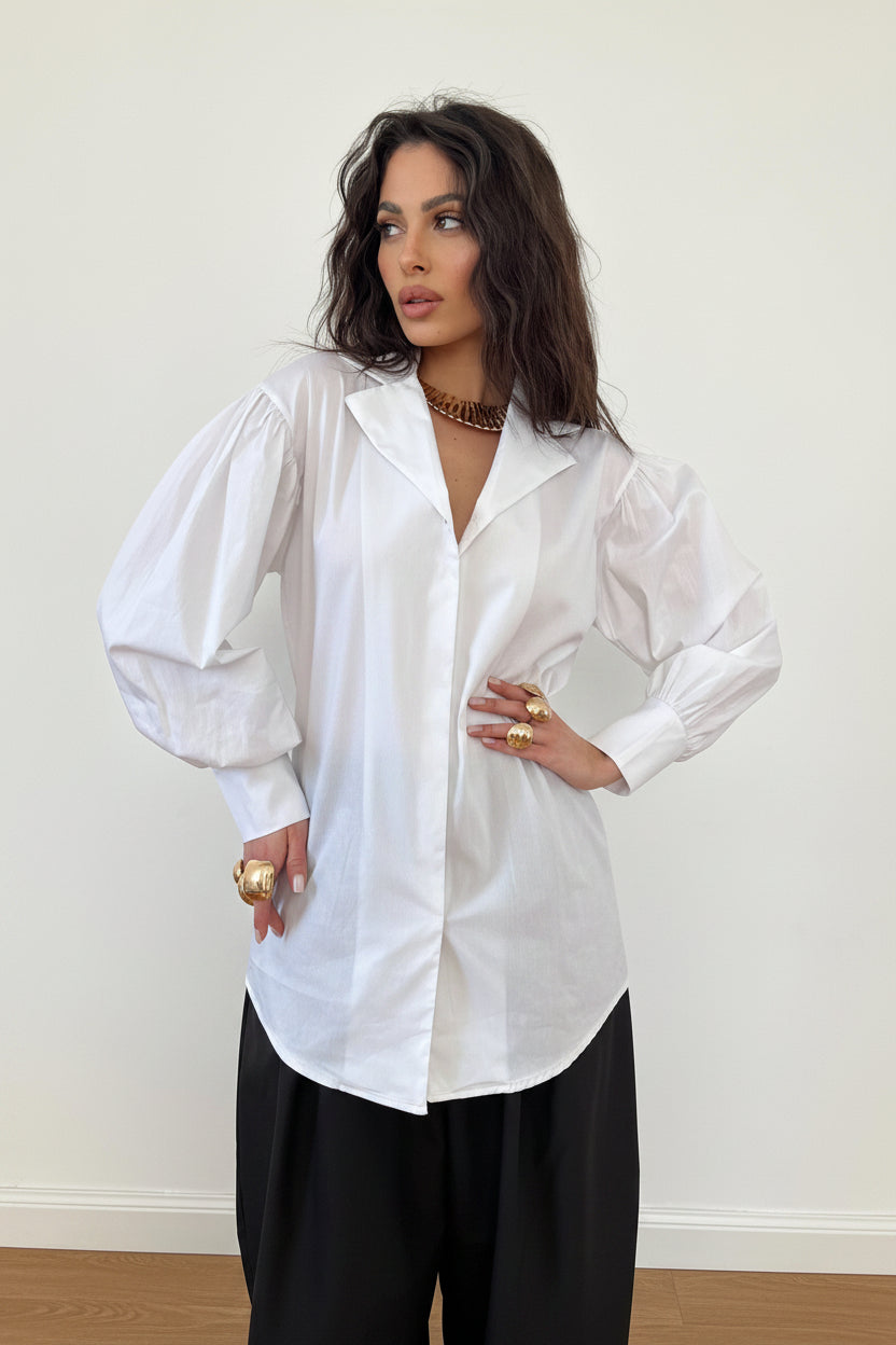Camicia Beatrice