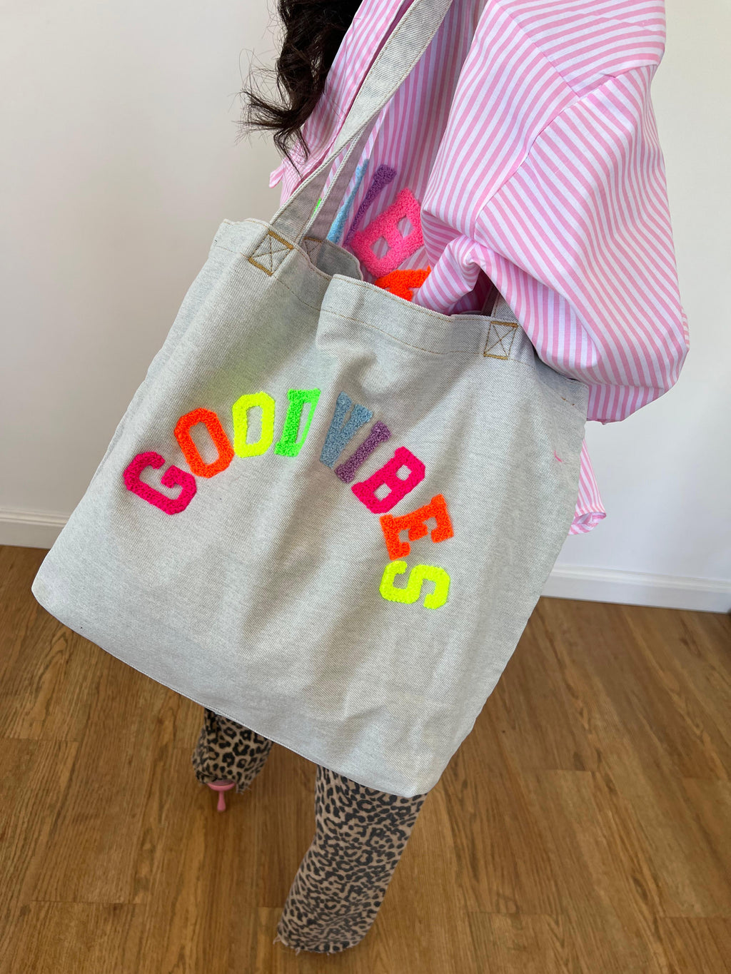 Bag Good Vibes