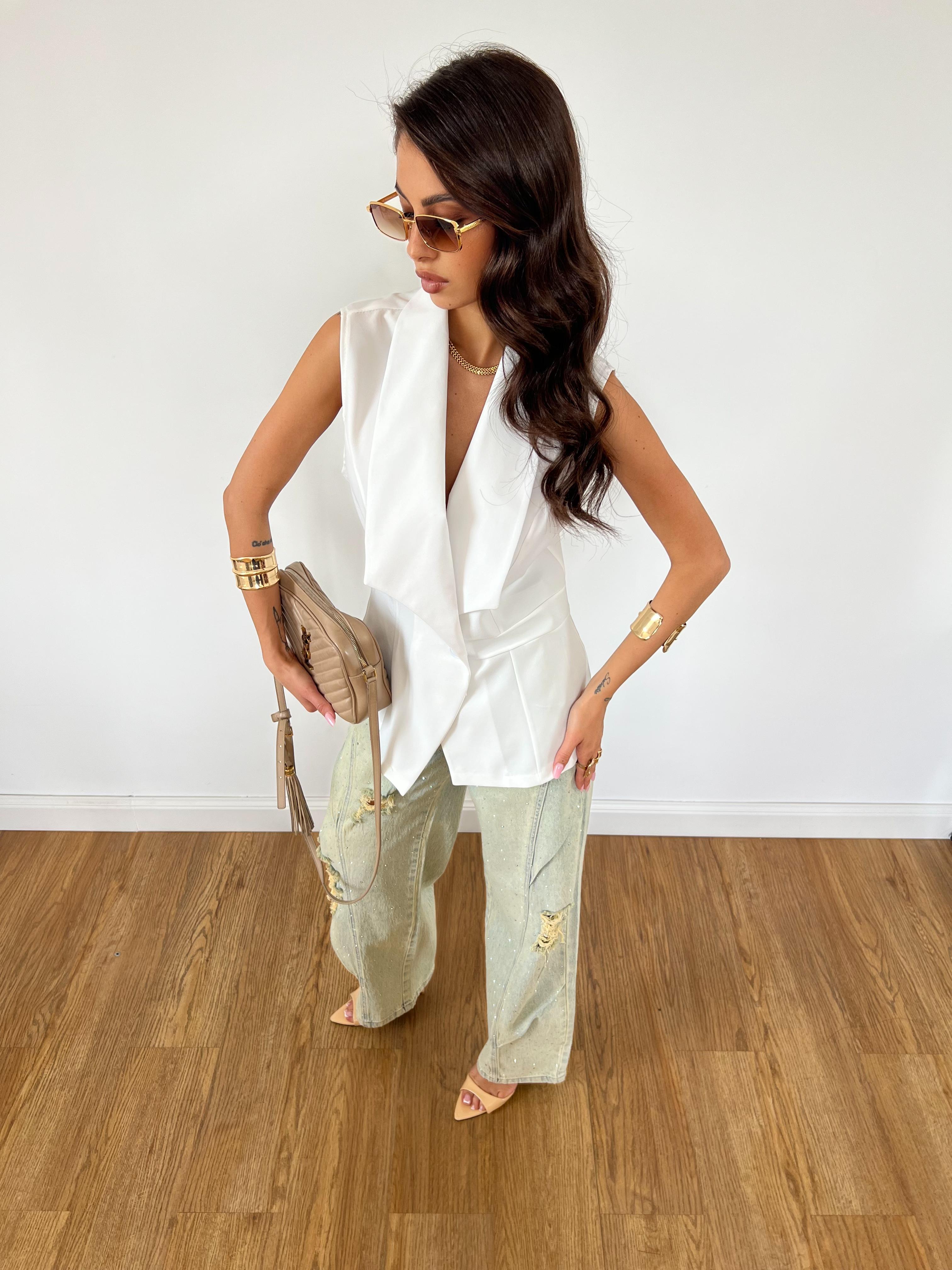 Gilet Dafne