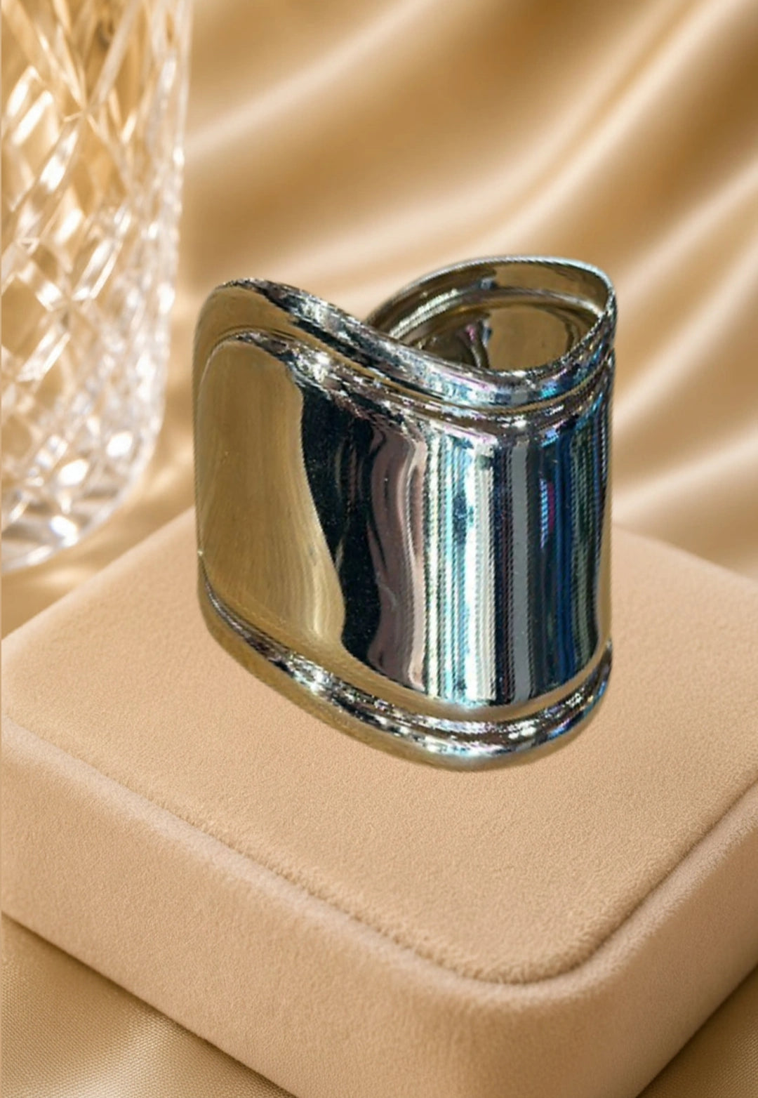 Bracciale Nuance Silver